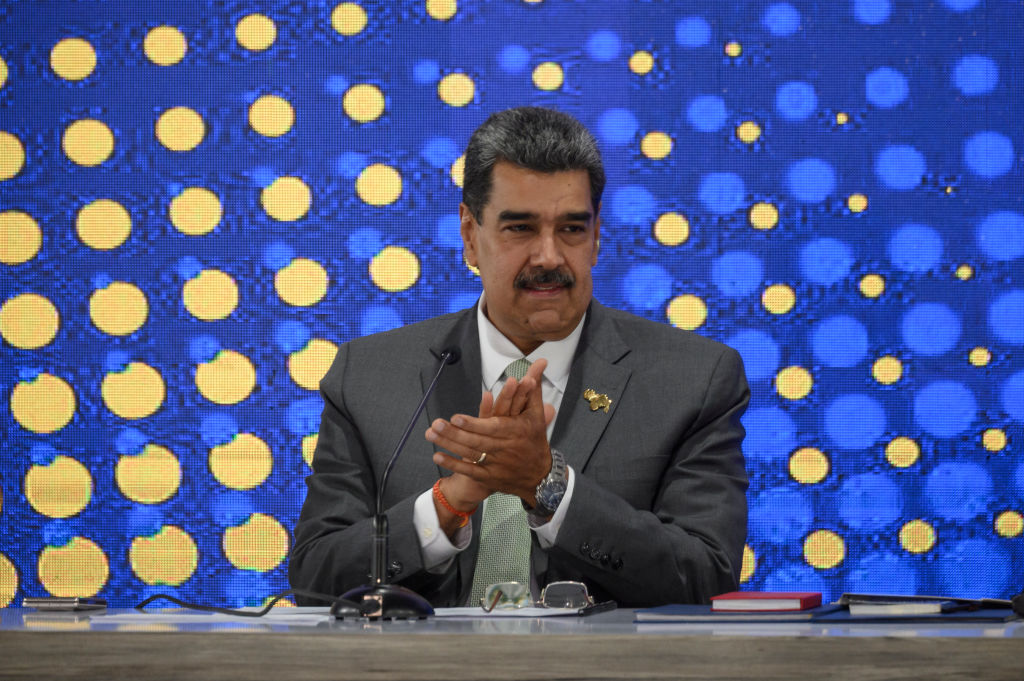 US Releases Maduro Ally in Prisoner Swap With Venezuela
