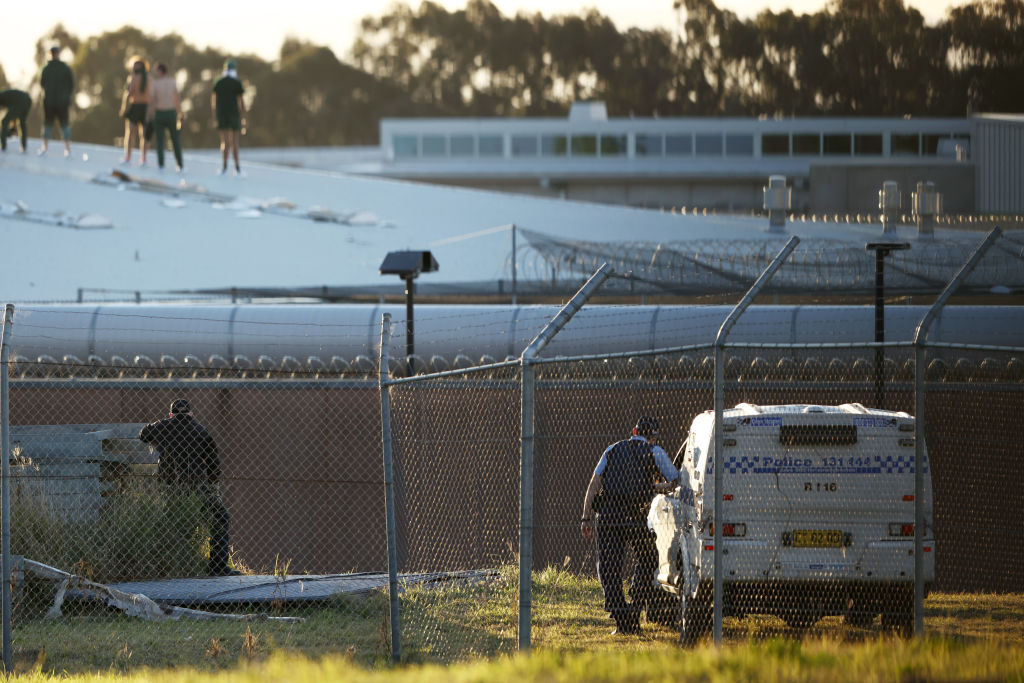 UN Urges Australia to Reduce Prisoners on Remand