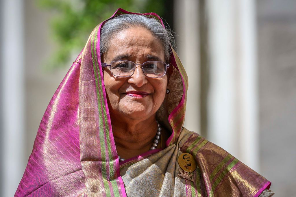 Bangladesh Election: Hasina Wins Another Term