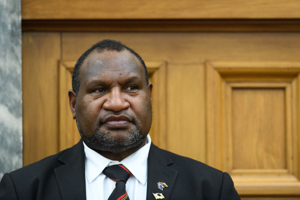 Papua New Guinea Declares State of Emergency After Violent Riots