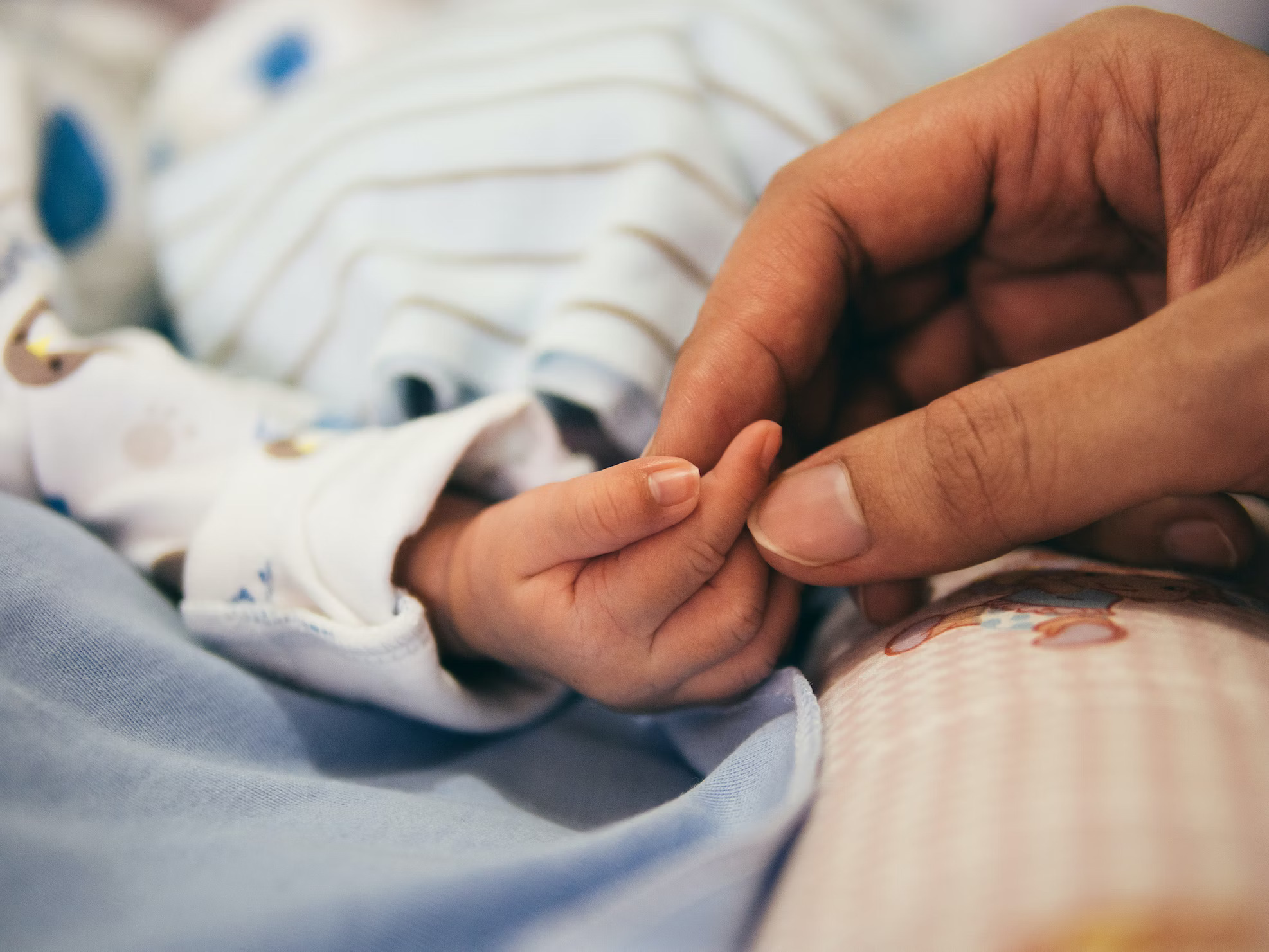 Study: UK Maternity Deaths Hit 20-Year High