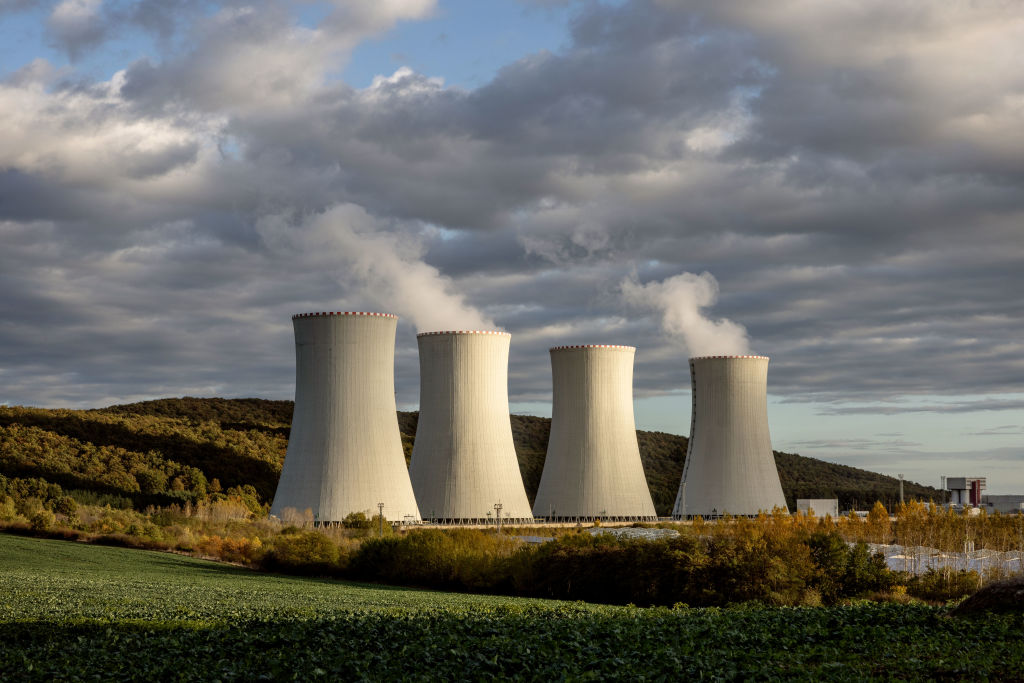 Nuclear Power Generation to Break Records in 2025