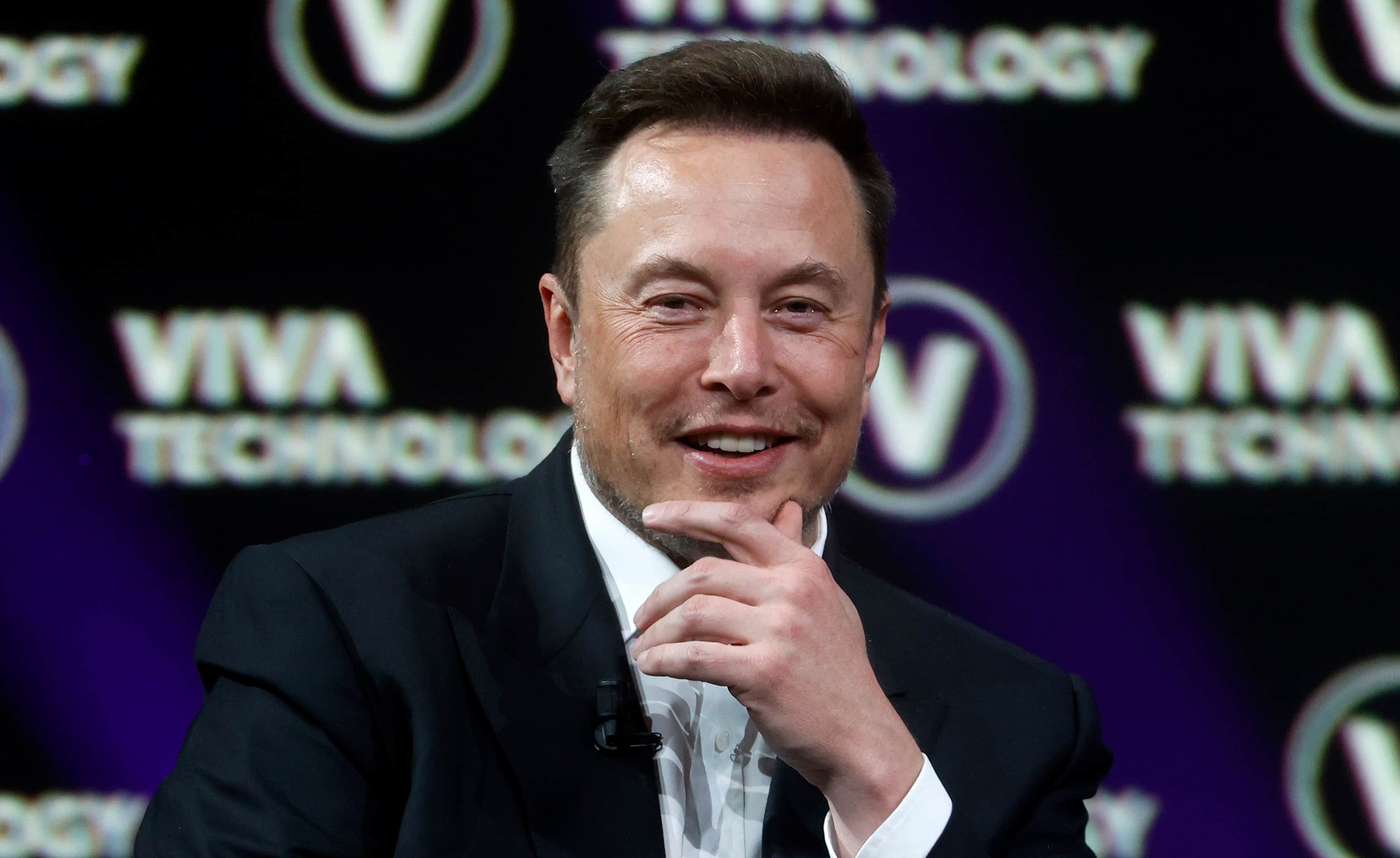 Musk: First Human Implanted With Neuralink Chip