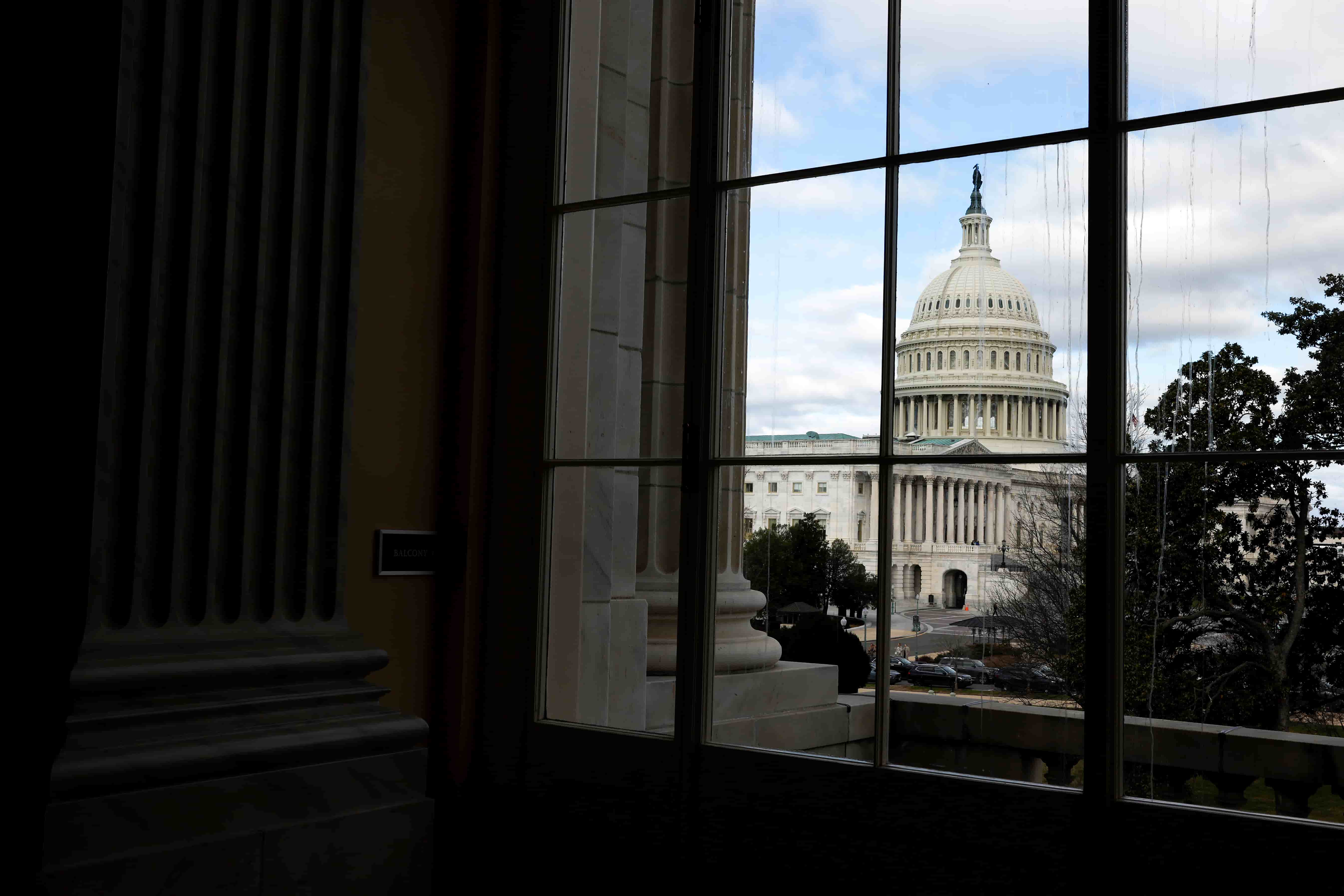 US House Passes $79B Bipartisan Tax Bill