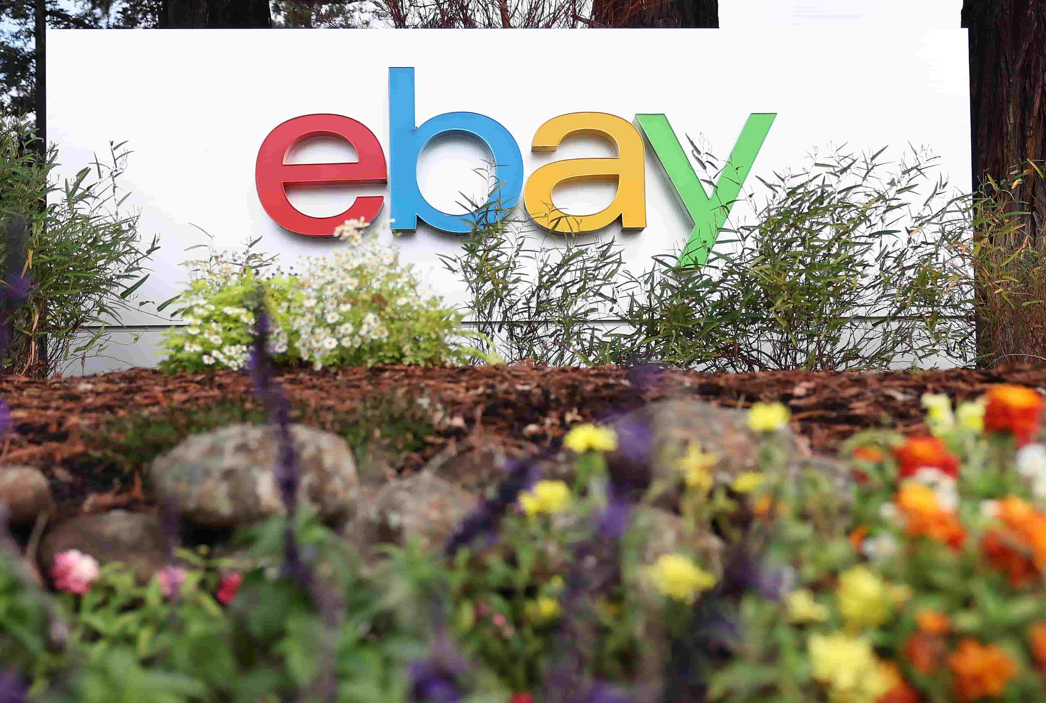 eBay to Pay $59M Over Sales of Drug-Making Tools