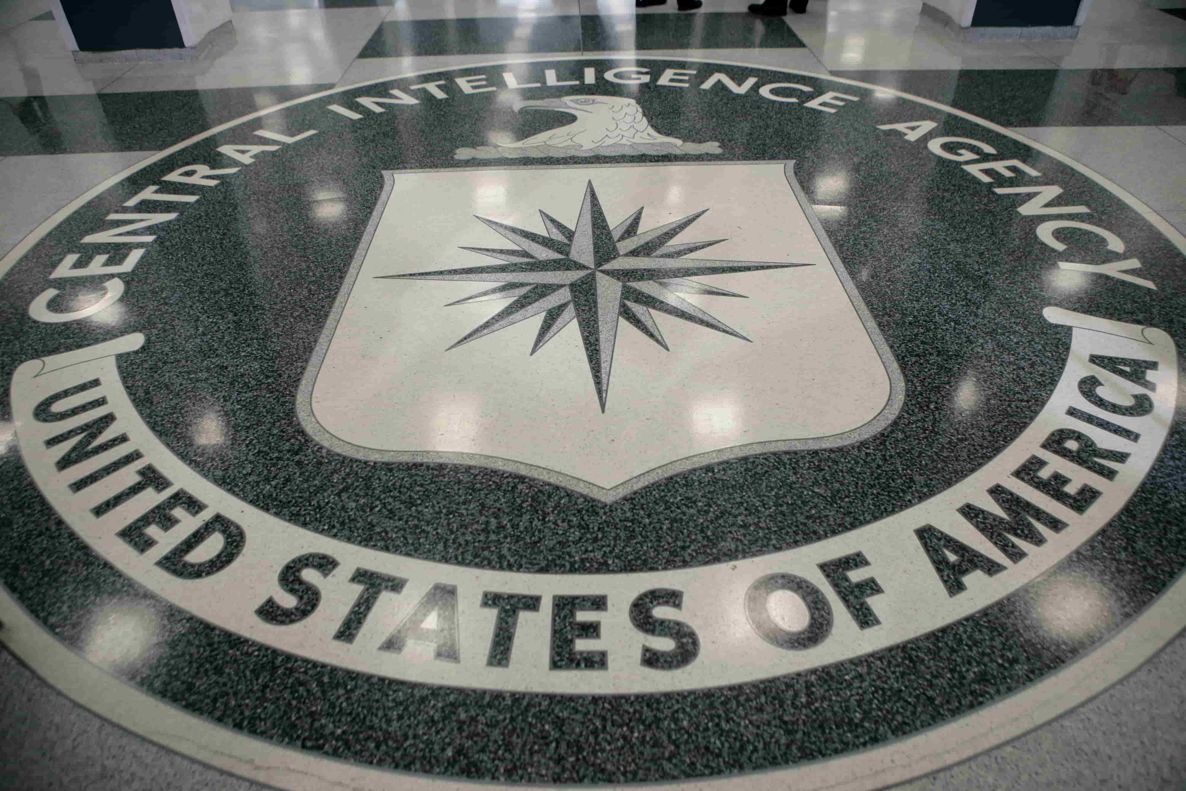 Man Behind Largest CIA Data Leak Sentenced to 40 Years