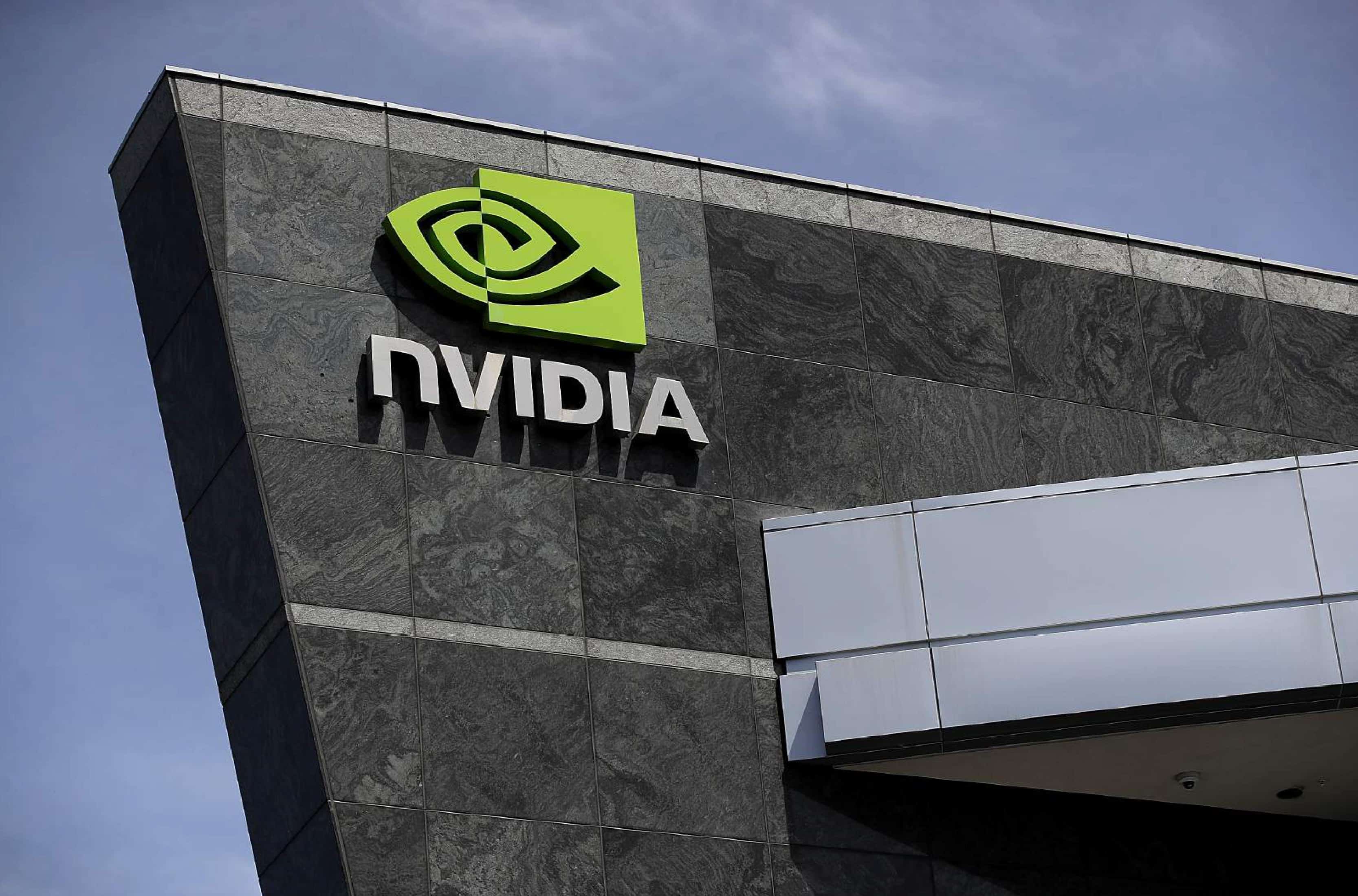 Report: China Buying Nvidia Chips Despite US Export Ban