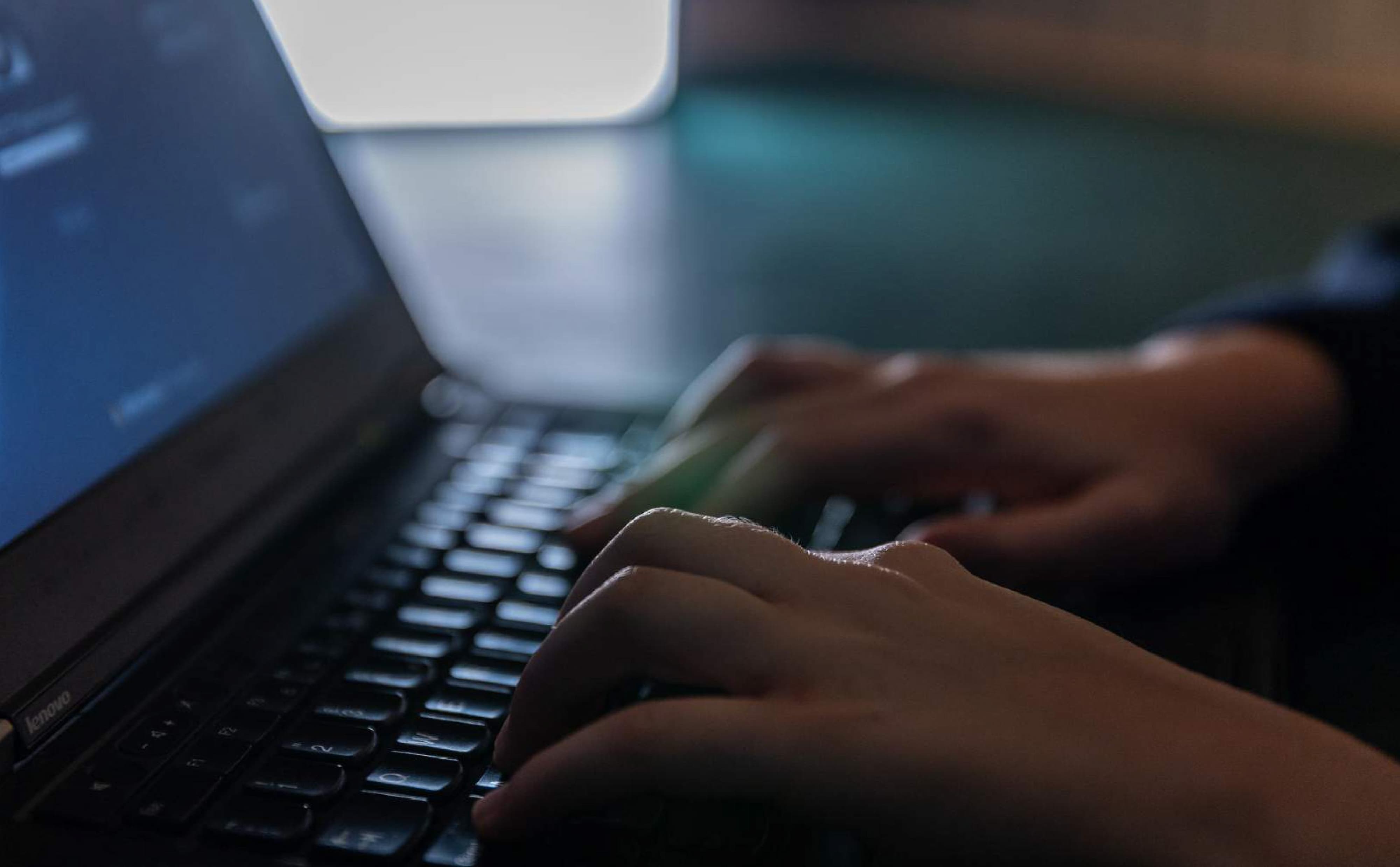 Report: 90% of Online Child Abuse Content 'Self-Generated' Through Extortion
