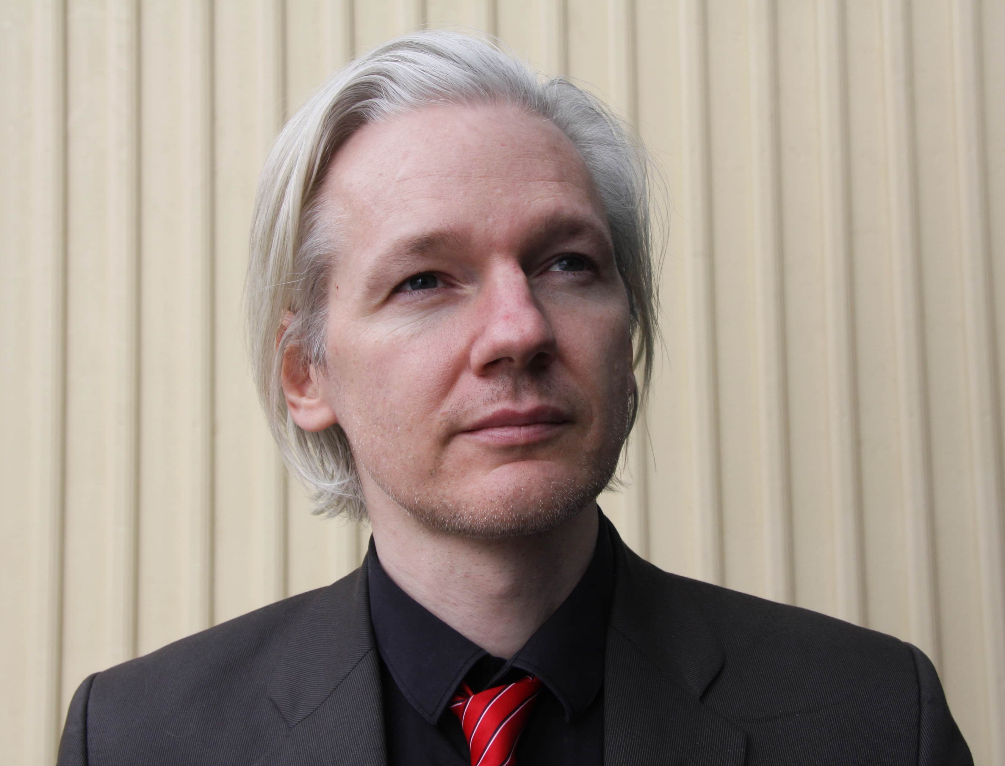 UK Court Rejects Assange Extradition Appeal