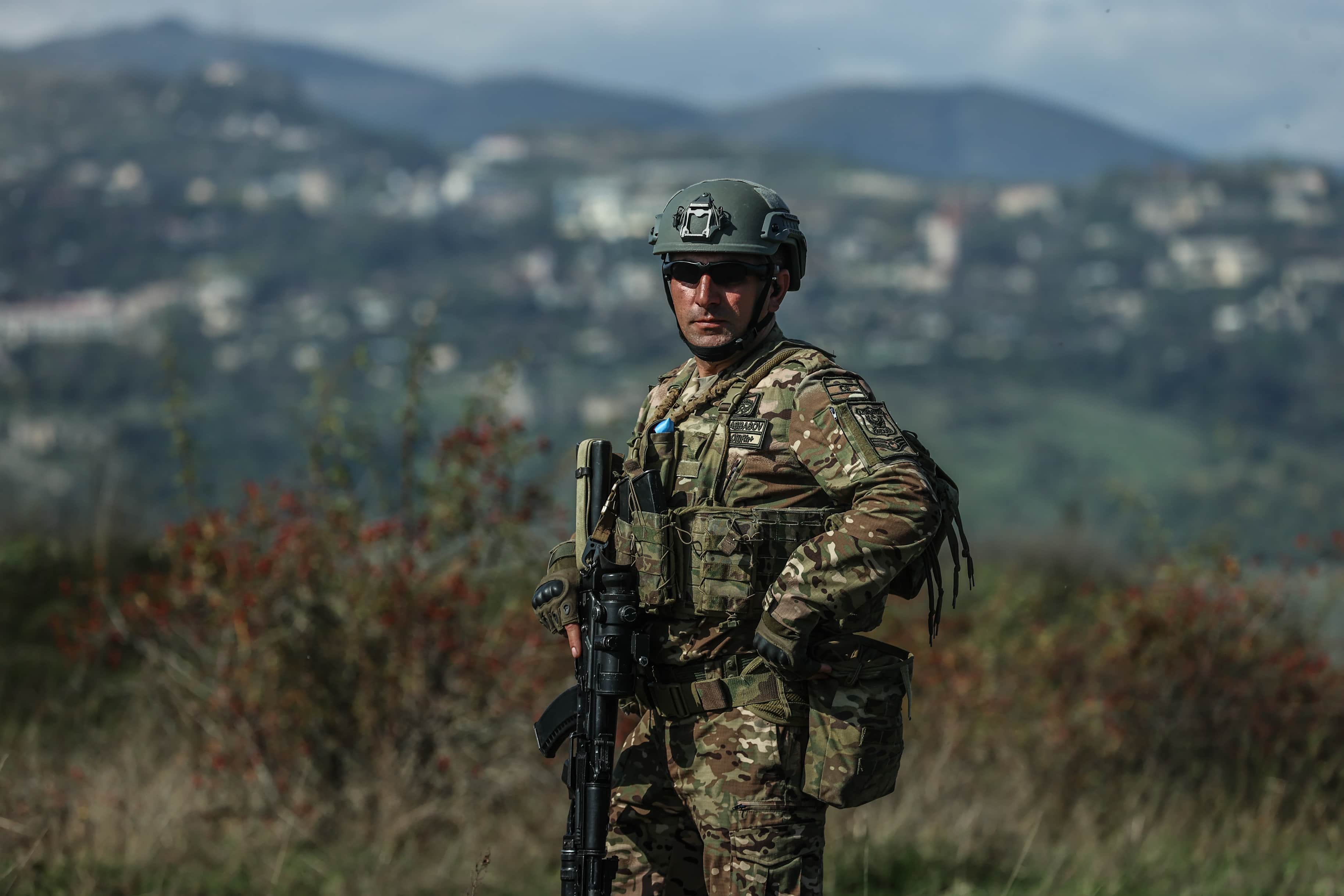 EU Seeks New Talks on Nagorno-Karabakh
