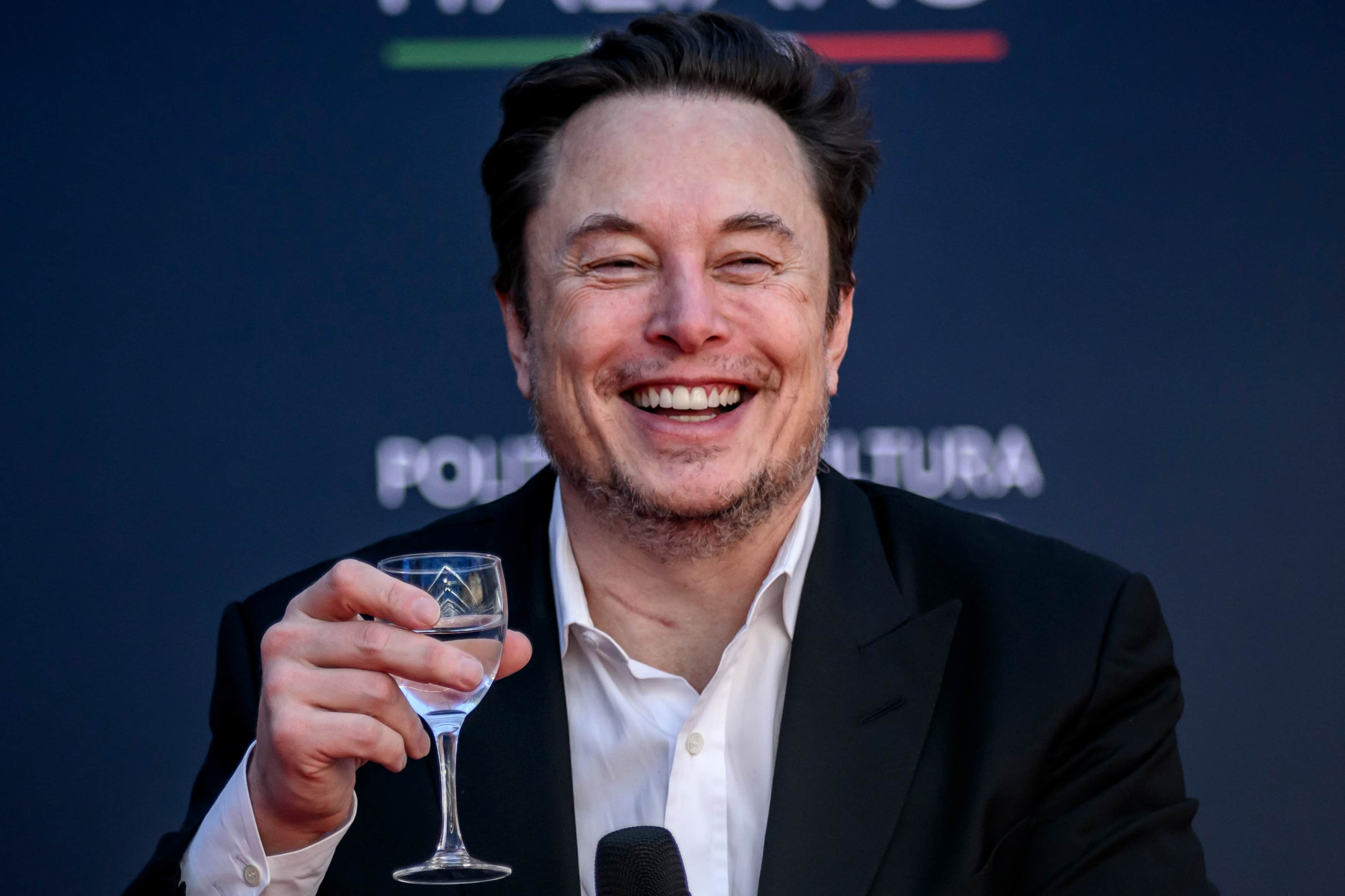 Musk Asks for More Tesla Shares to Grow Company's AI