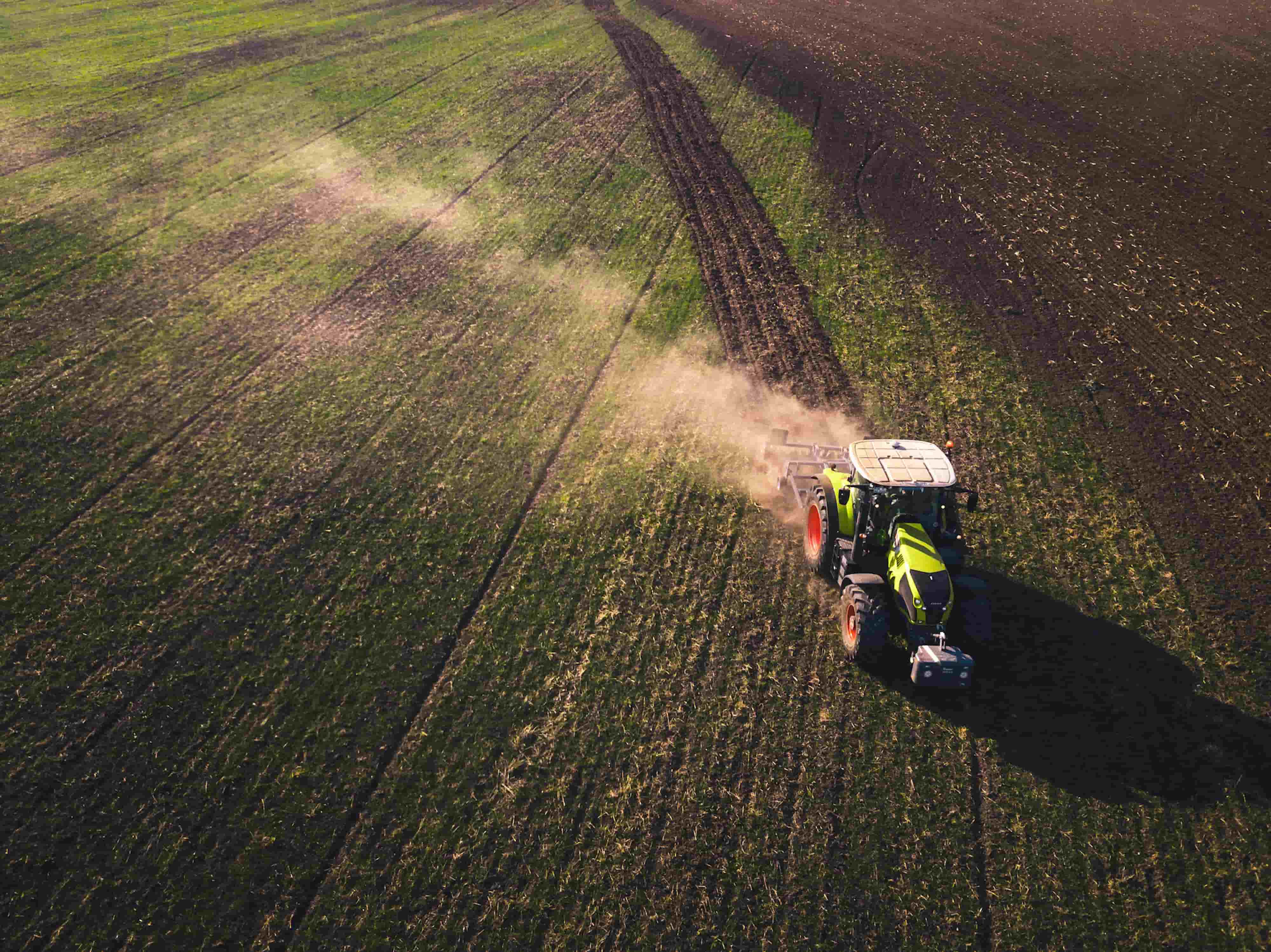 Study: Global Fertility Drop Linked to Common Pesticides