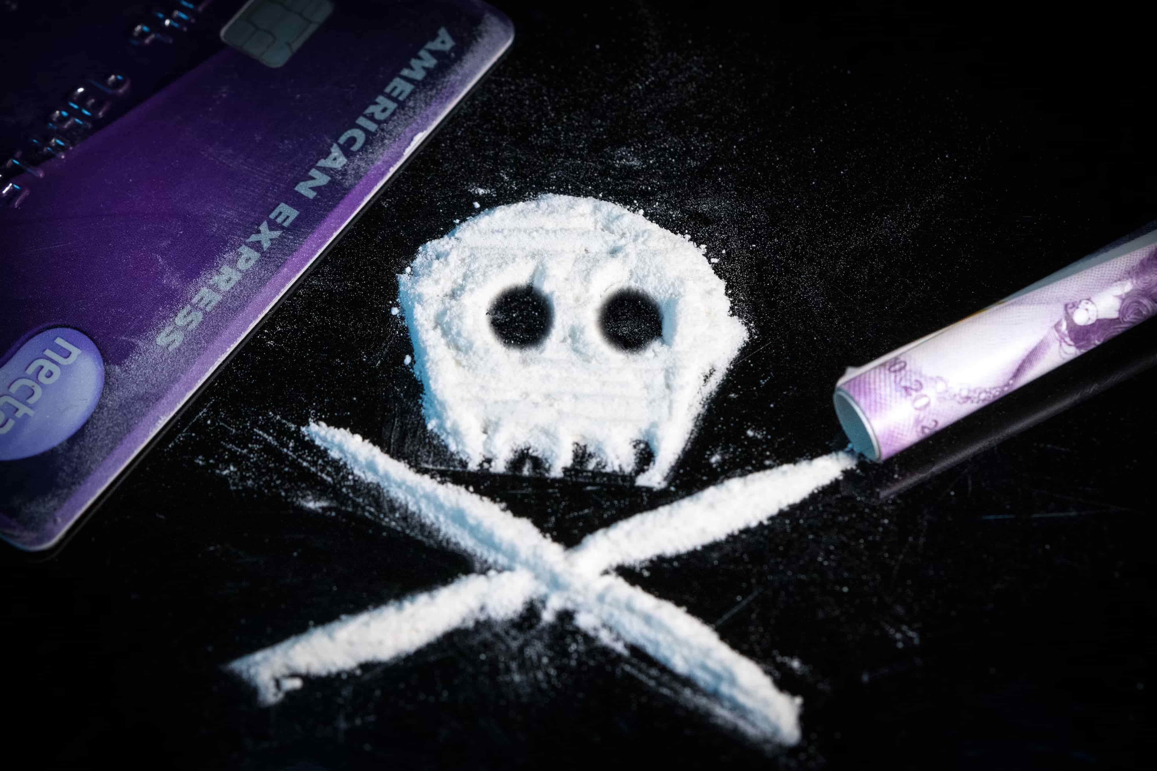 UN: Colombia Sets New Cocaine Production Record