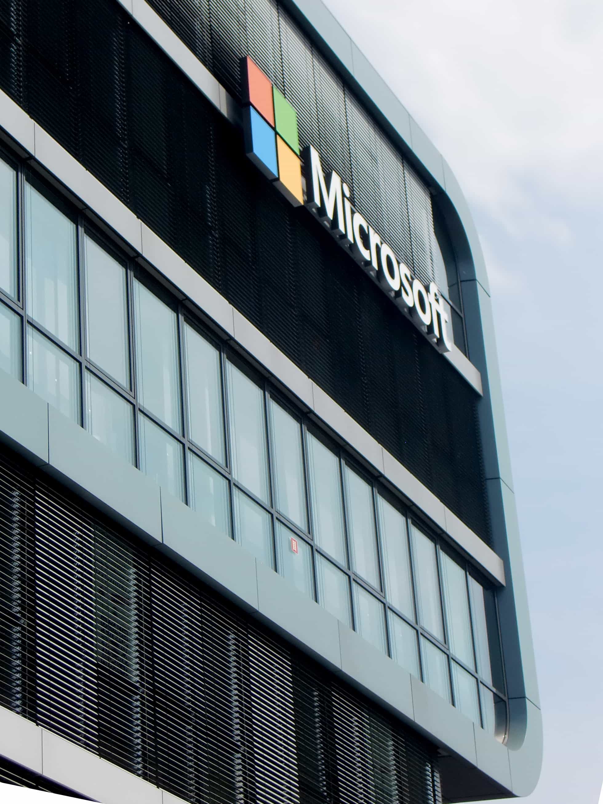 Microsoft Claims China-Sponsored Hackers Targeted Infrastructure