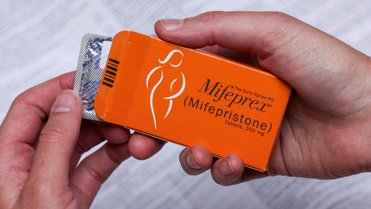 US States Suing for Improved Abortion Pill Access