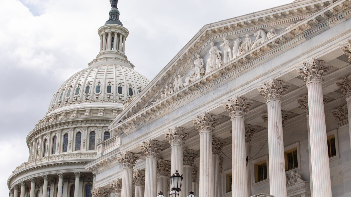 Bipartisan $1.7T Bill Seeks to Avoid US Govt Shutdown