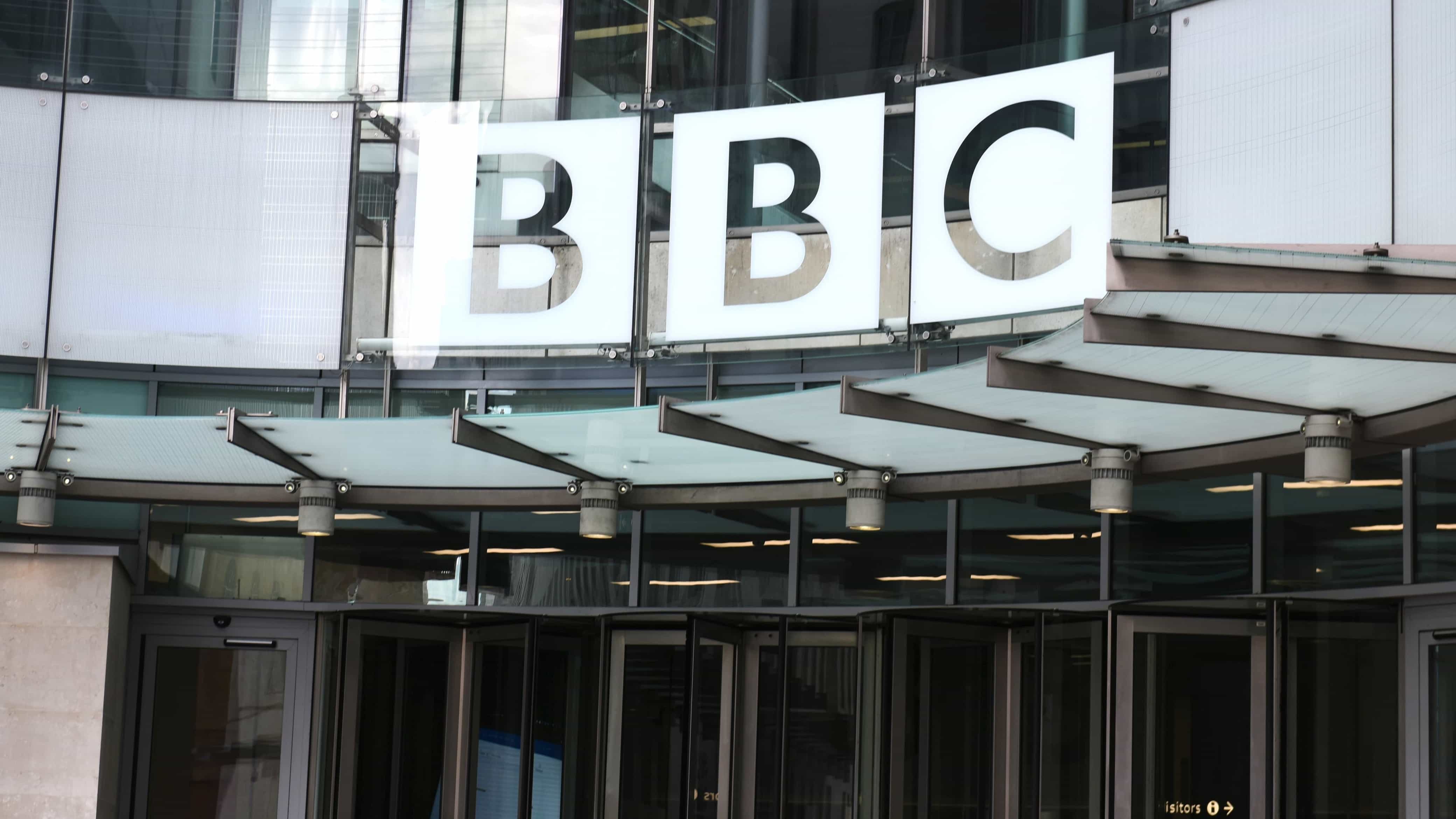 UK Department Recommends BBC Reforms Over Alleged Bias