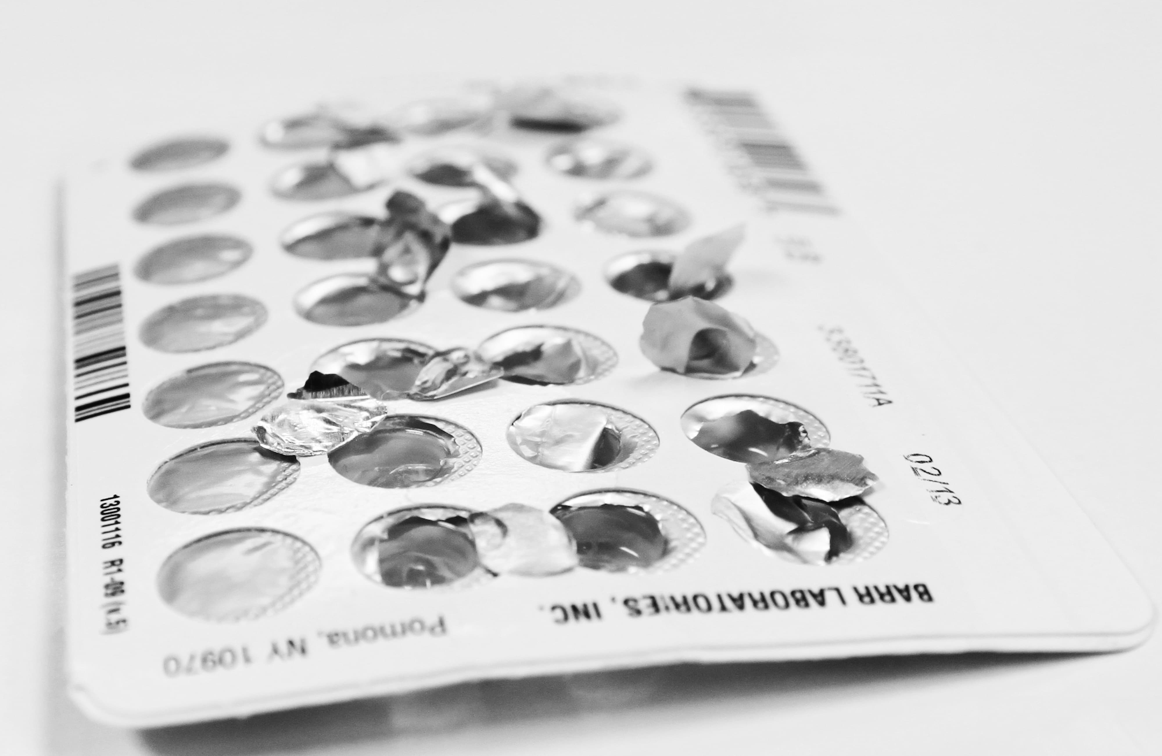 FDA Approves First Non-Prescription Birth Control Pill