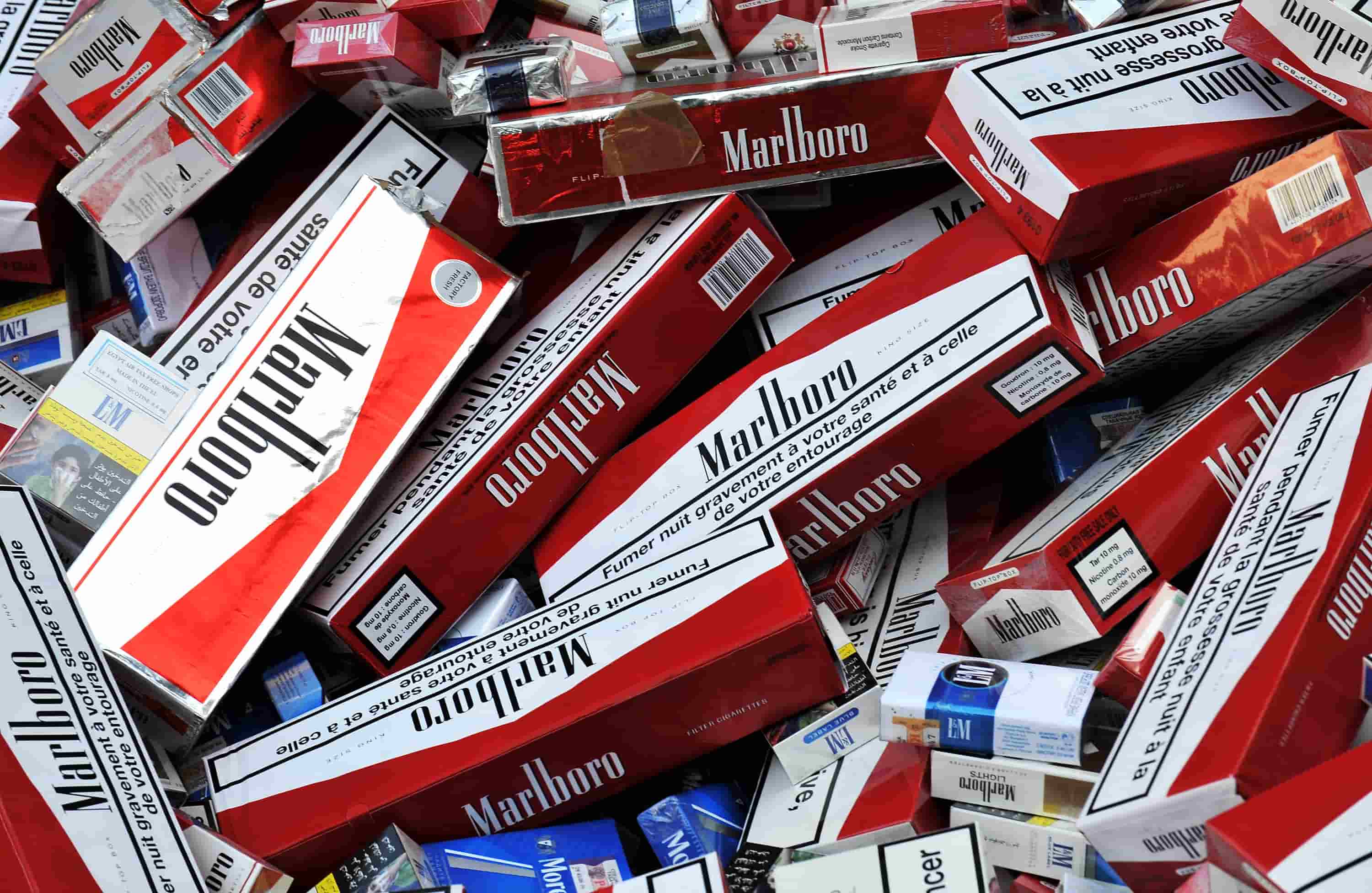 Study: Quitting Smoking Limits Cancer Risk at All Ages
