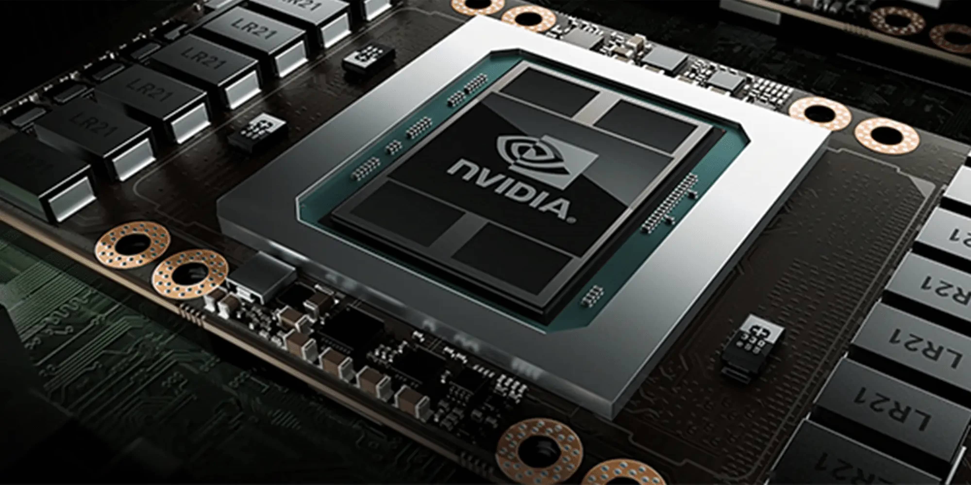 Nvidia Offers Processor for Chinese Market That Meets US Controls