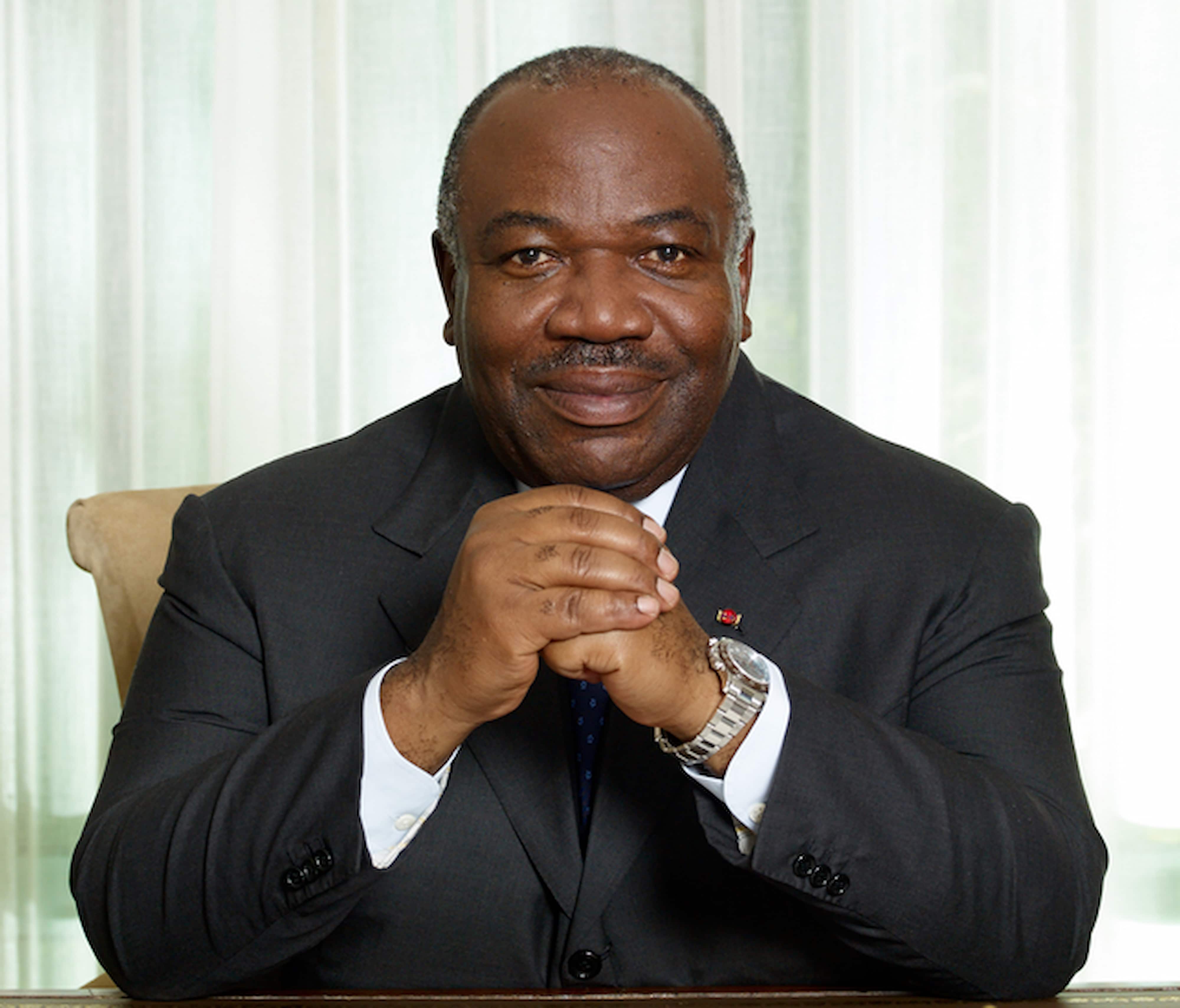 Gabon: Military Stages Coup Following Election