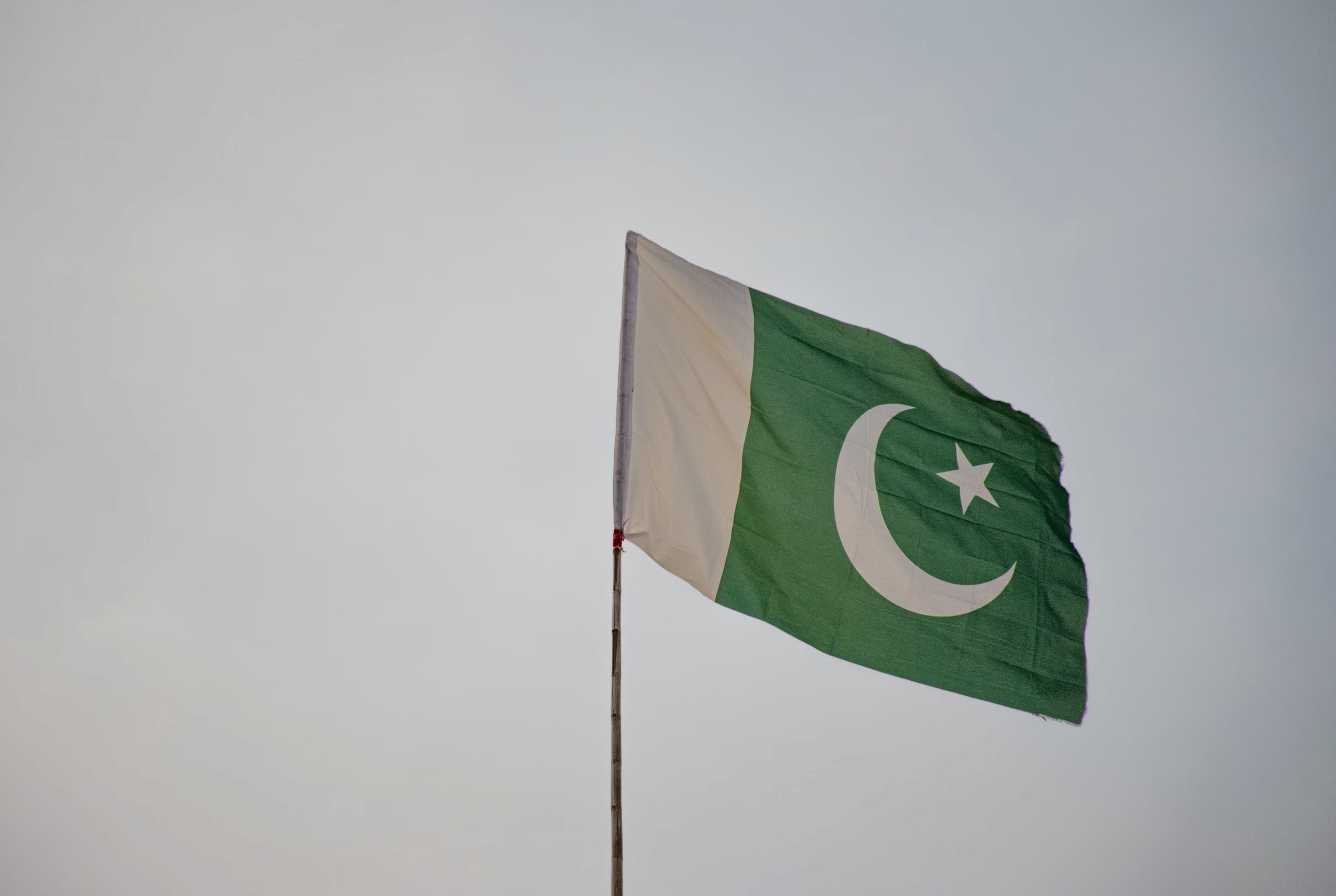 Pakistan Elections to Be Held on Feb. 8 Despite Senate Resolution