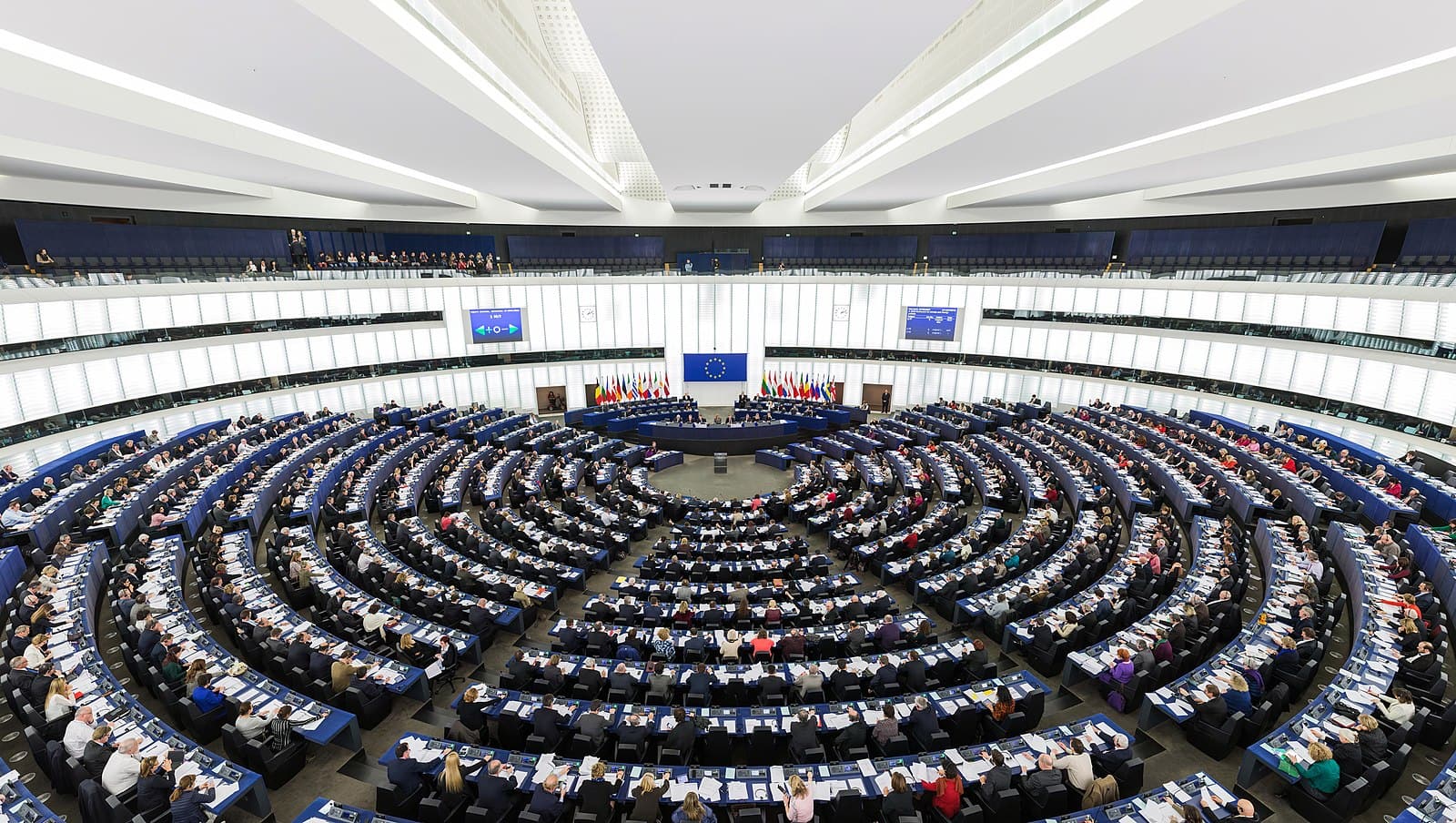 EU Agrees on Landmark AI Regulation Deal