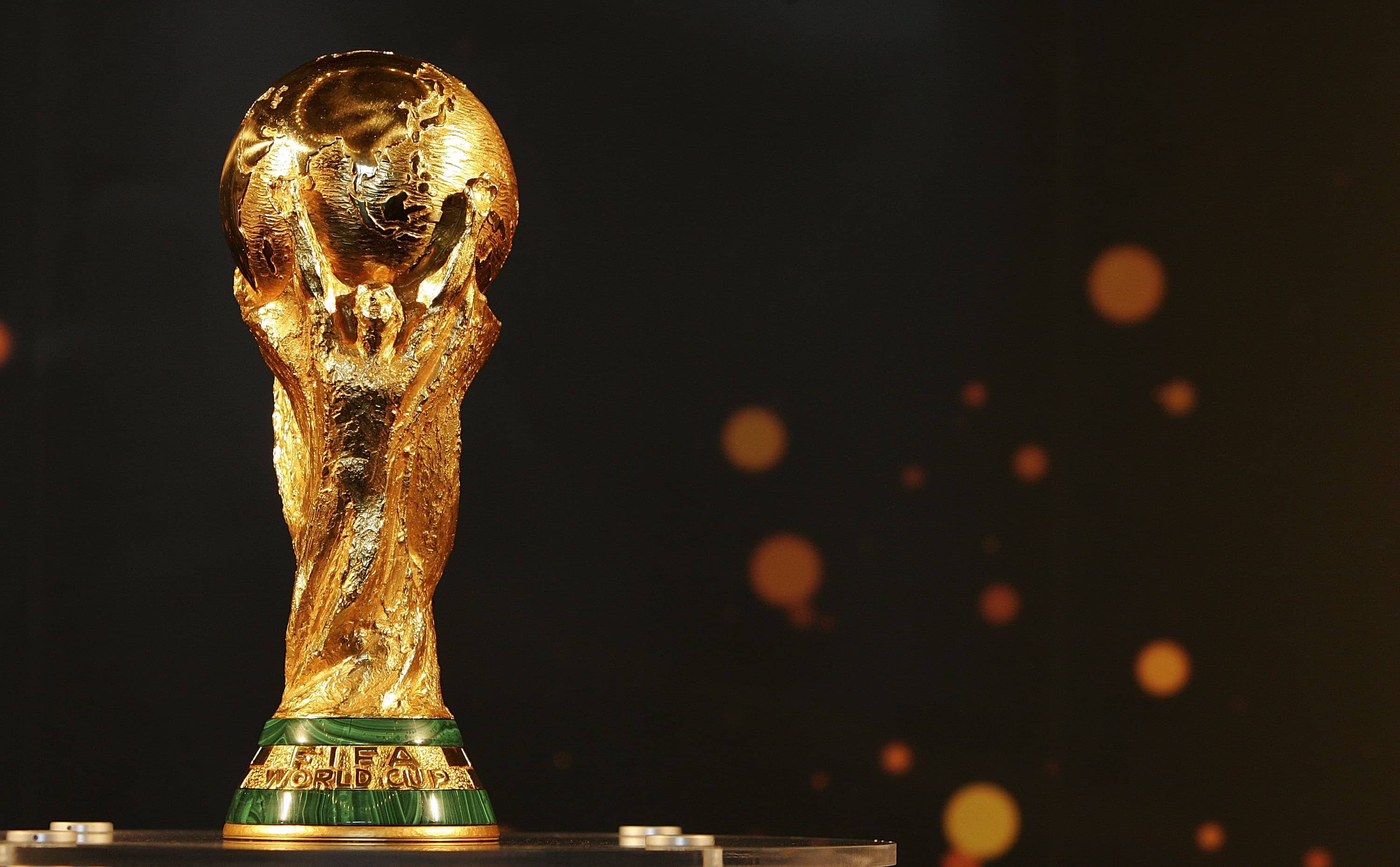 FIFA to Host 2030 World Cup on Three Continents