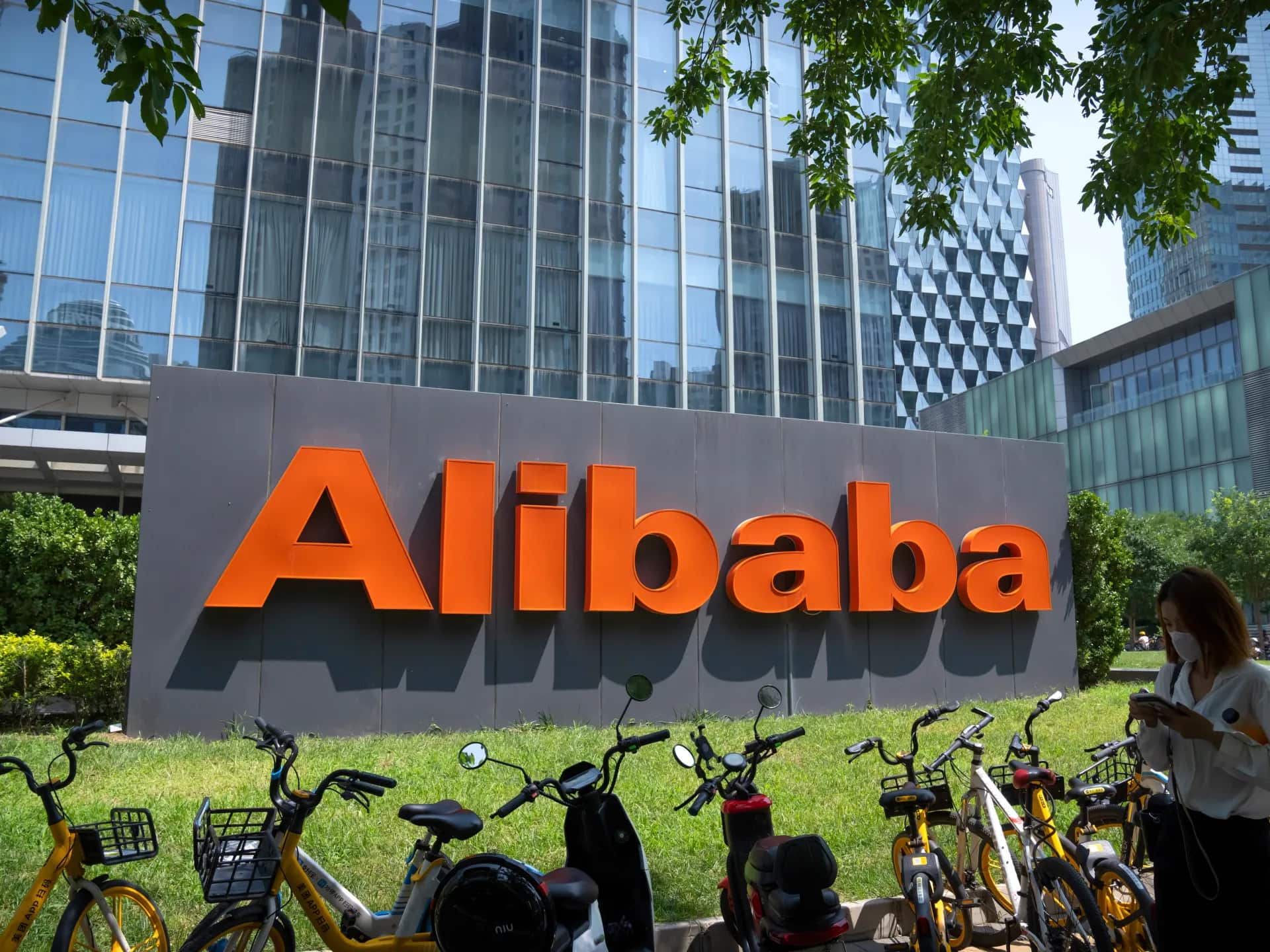 China Tech Giant Alibaba Planning ChatGPT Rival