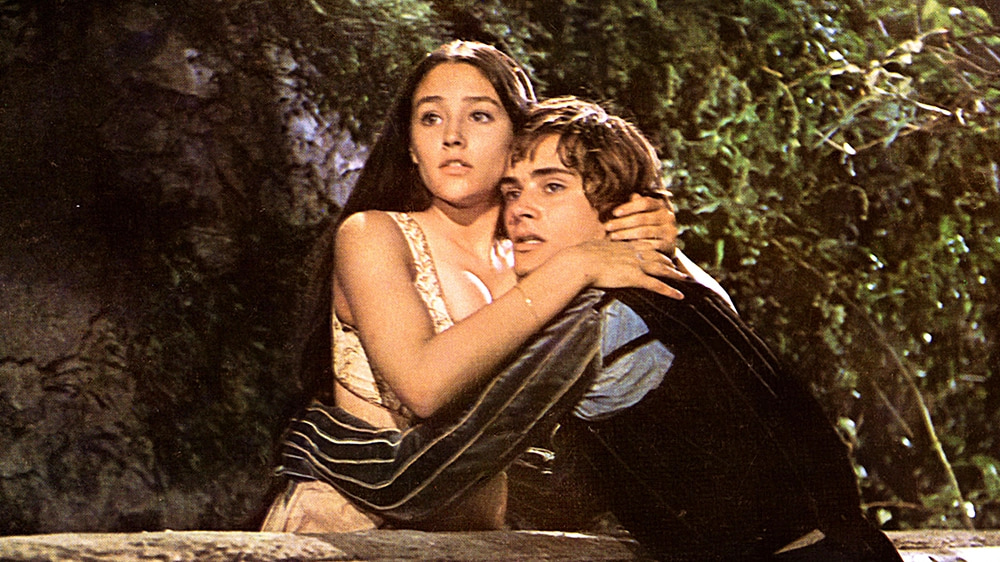Romeo and Juliet Actors Sue Paramount Over Nudity in 1968 Movie