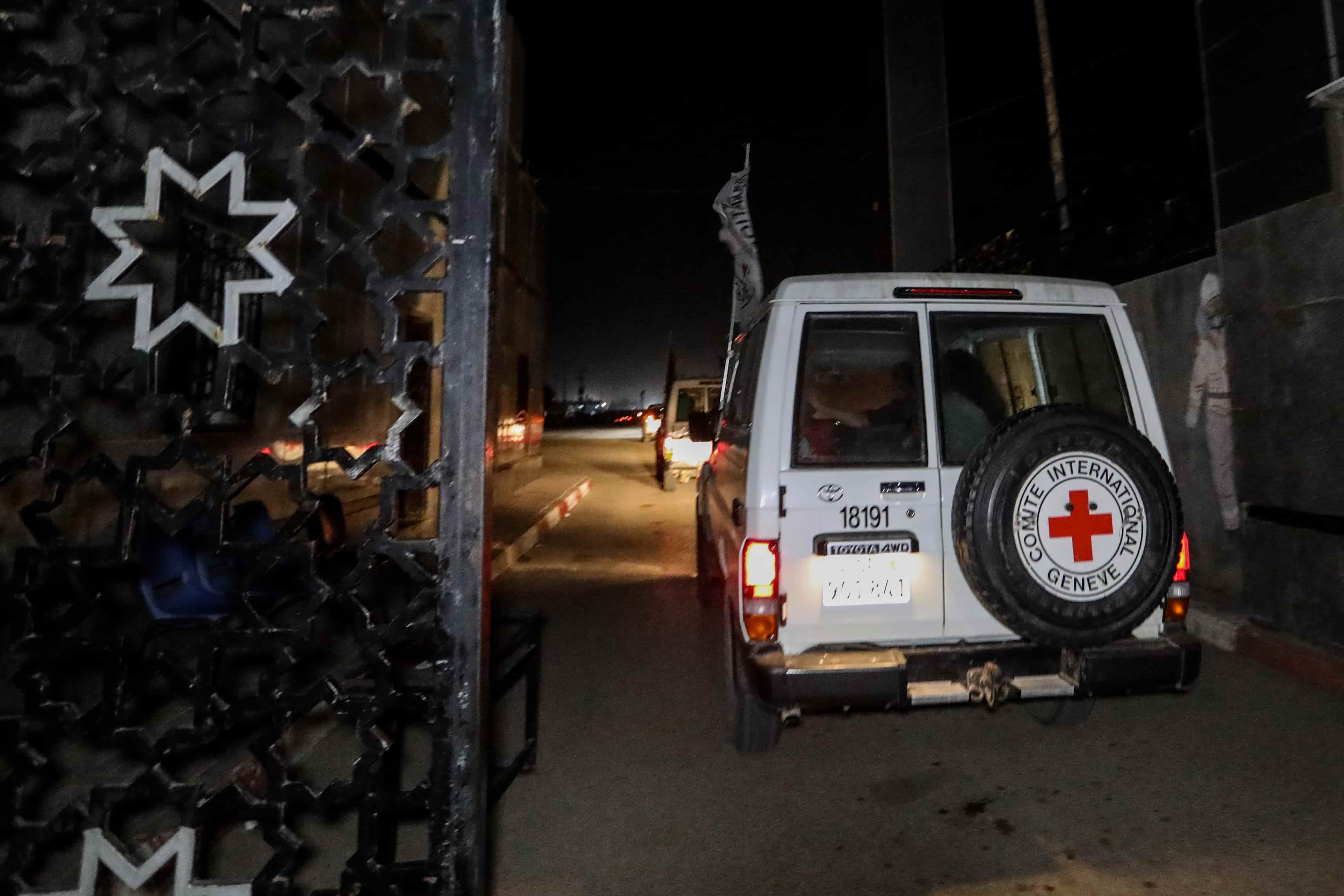 Israel, Qatar Agree on Medicine Delivery for Gaza Hostages