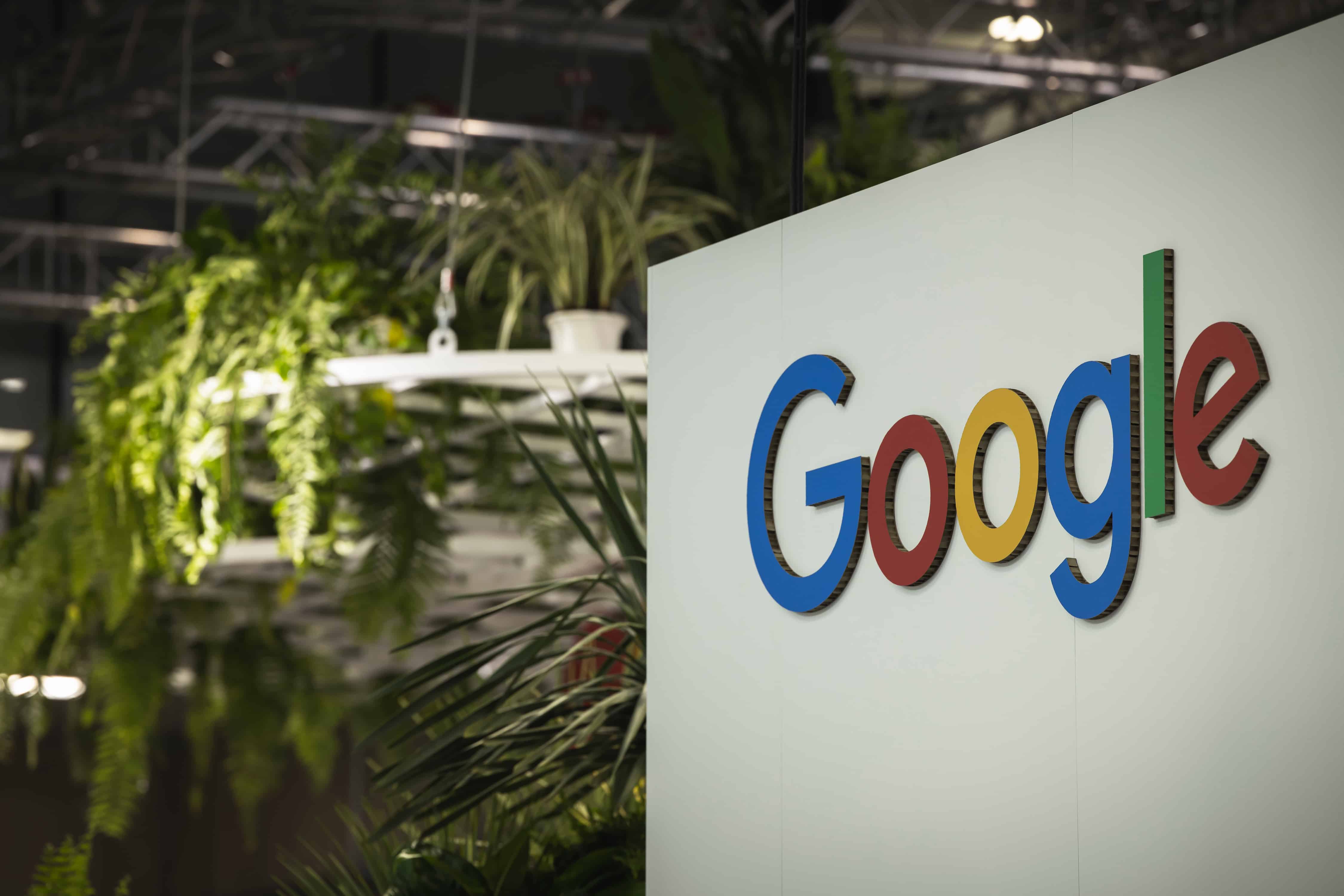 Google Pledges €25M to Boost Europe's AI Skills