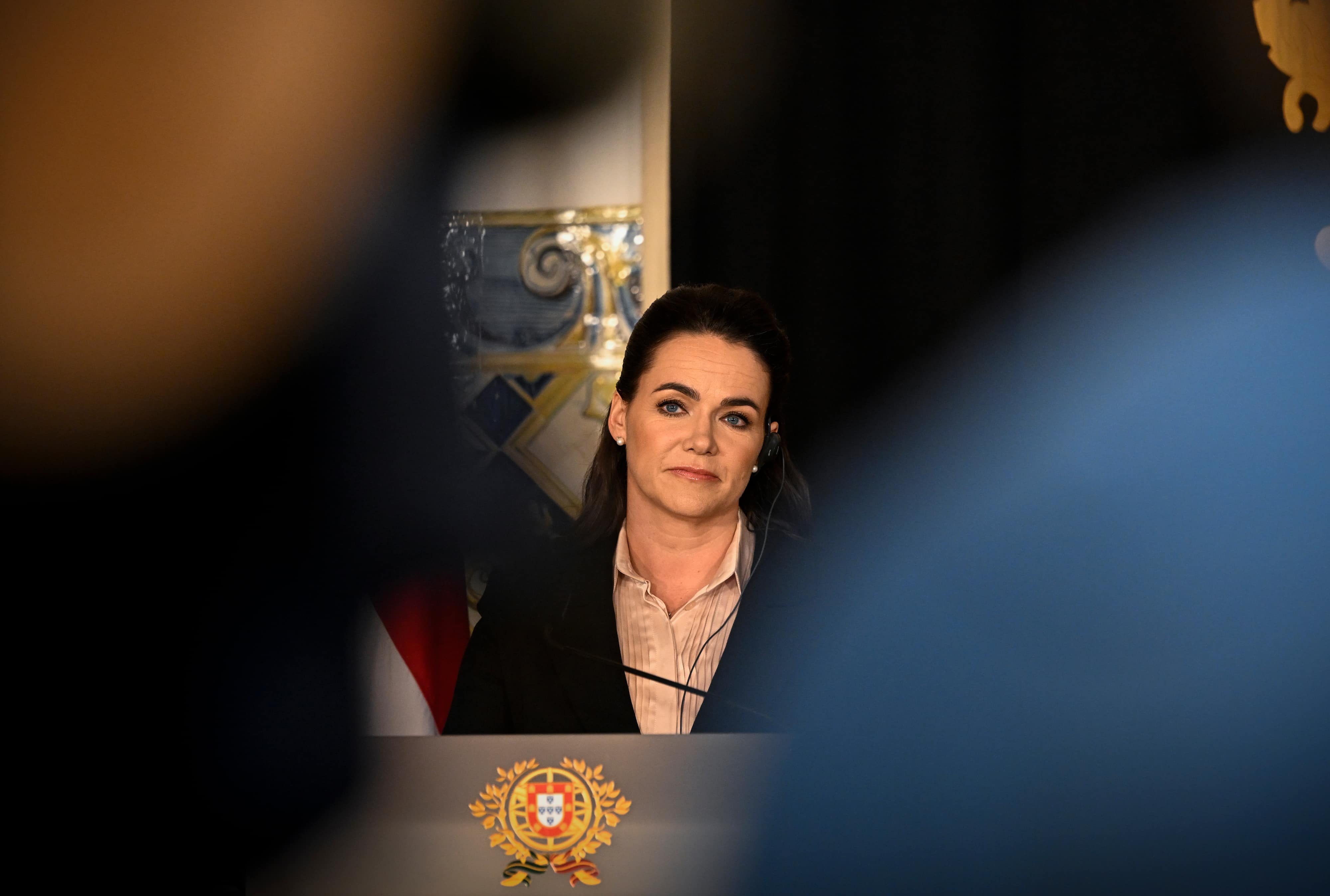 Hungary's President Resigns Over Sex Abuse Pardon Scandal