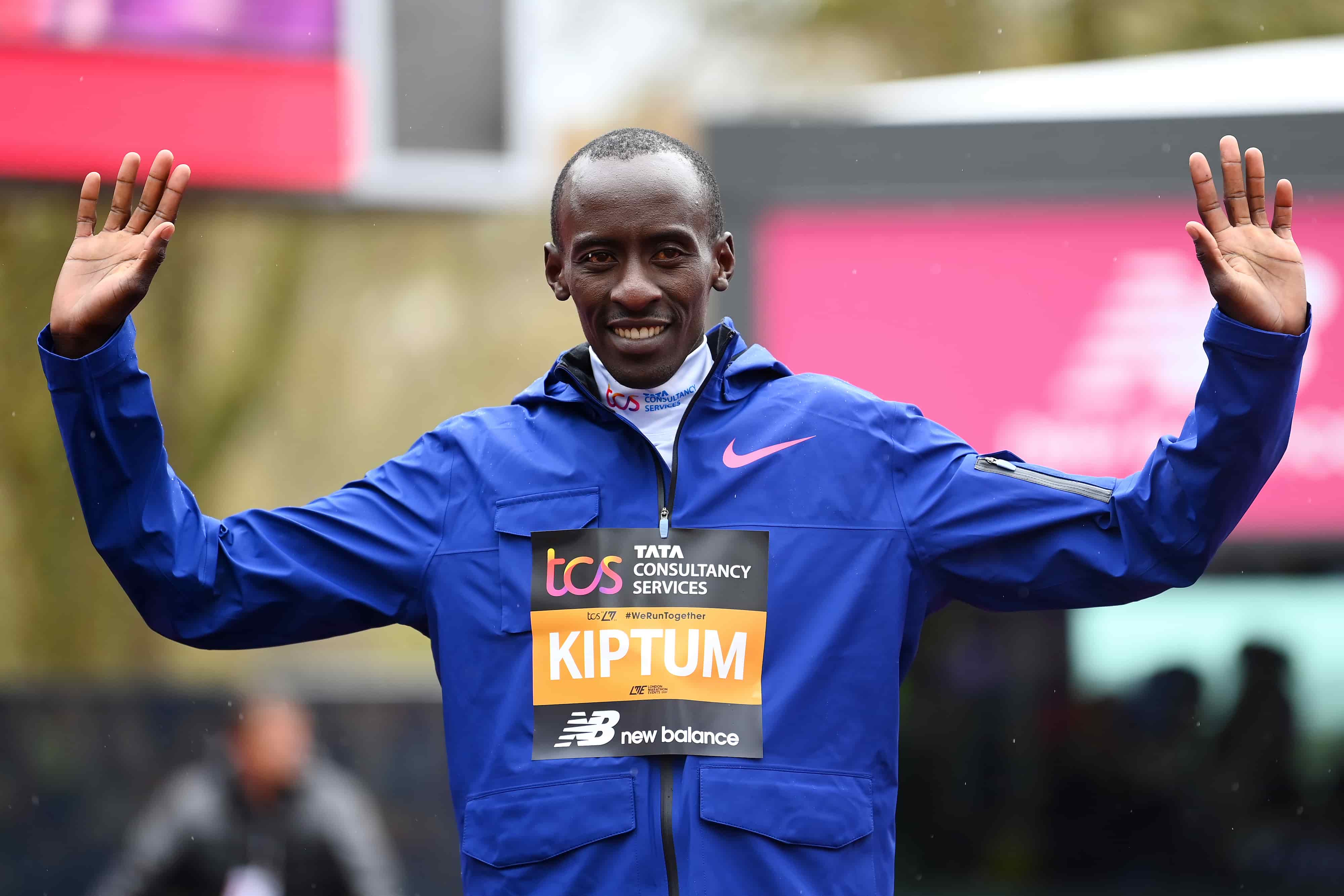 Kelvin Kiptum, Marathon World-Record Holder, Dies Aged 24