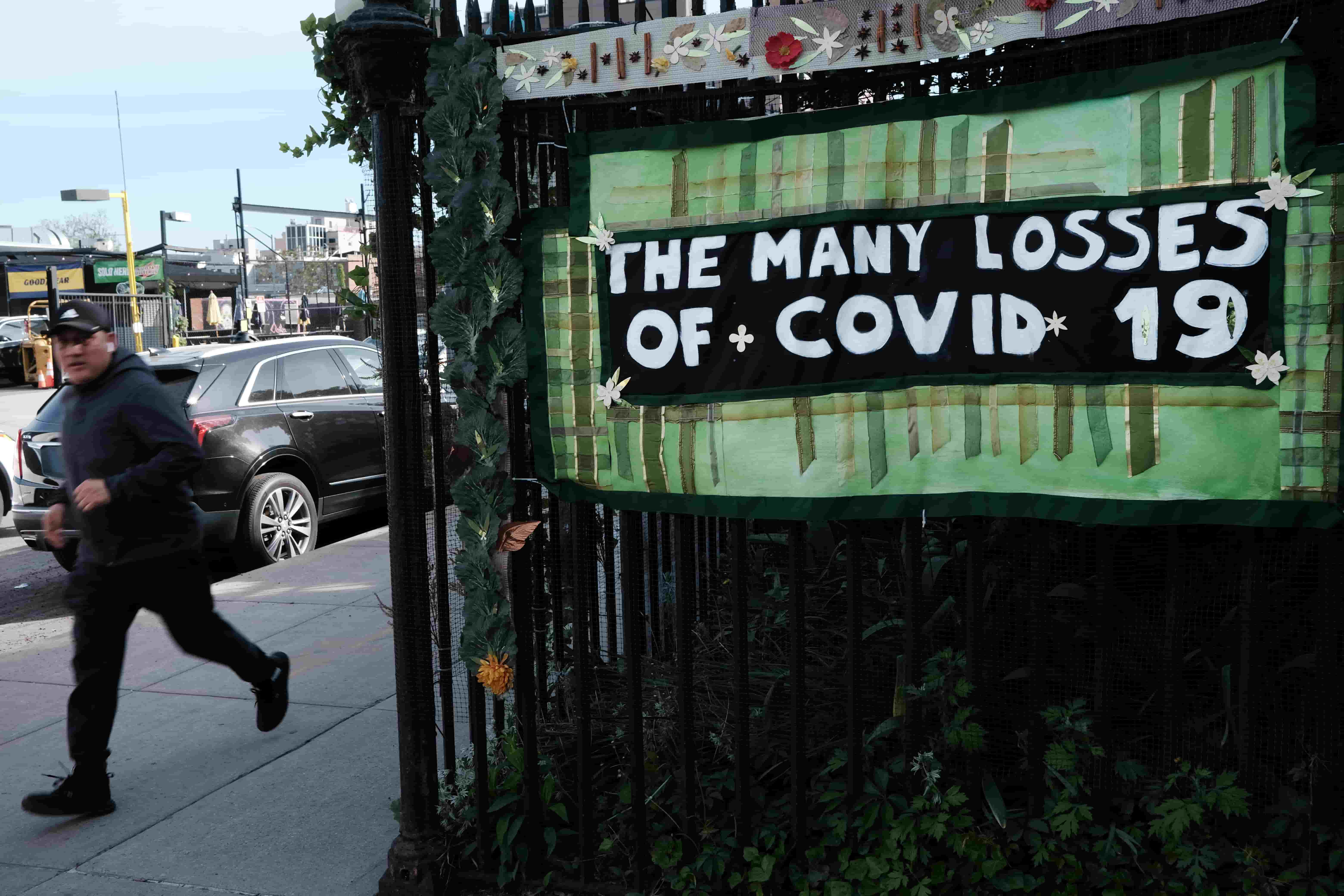 Study: US COVID Deaths Likely 16% Higher Than Official Records