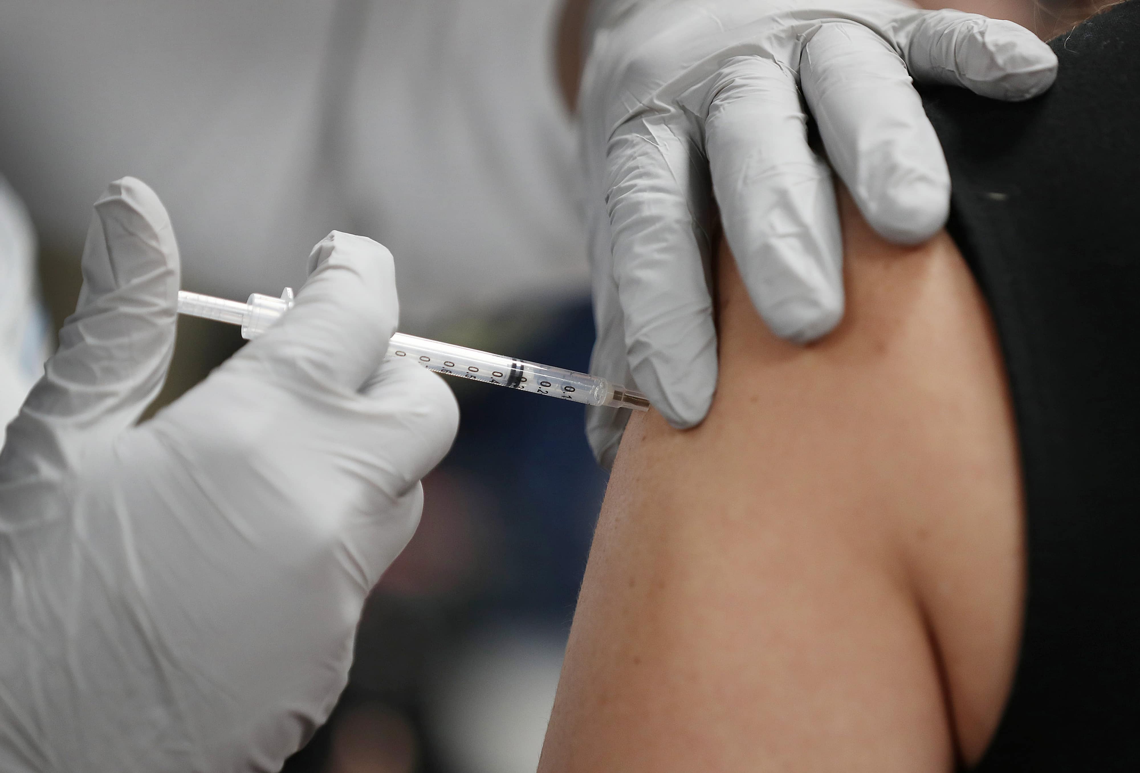 Largest COVID Vaccine Study Finds Links to Health Conditions