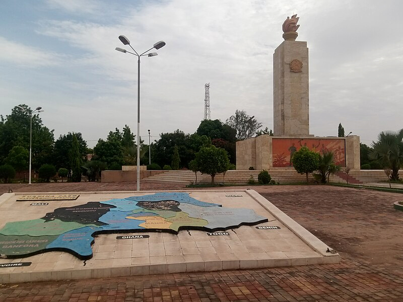 Burkina Faso: Catholic Church Attack Kills at Least 15