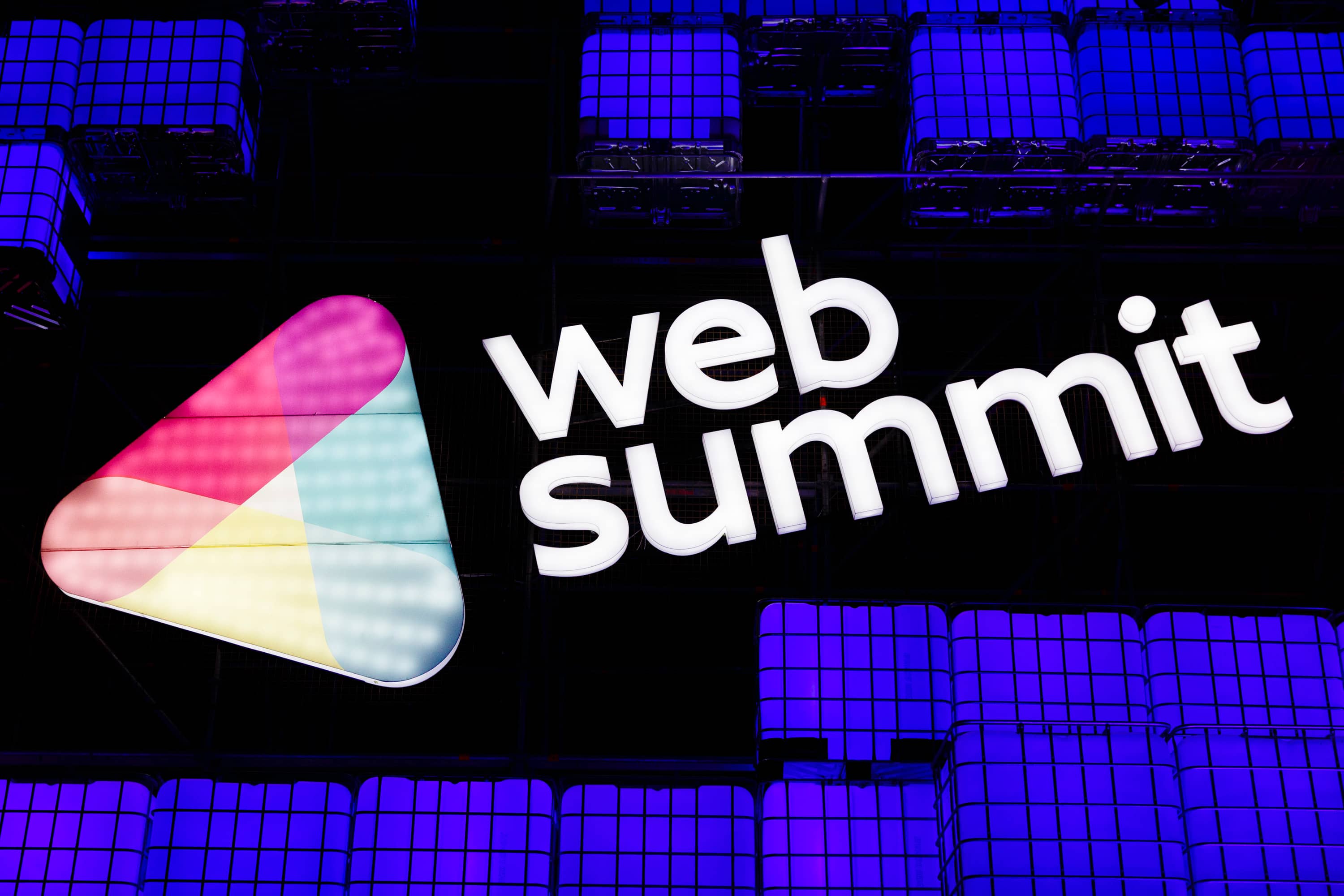 Web Summit Kicks Off in Qatar, AI Takes Center Stage