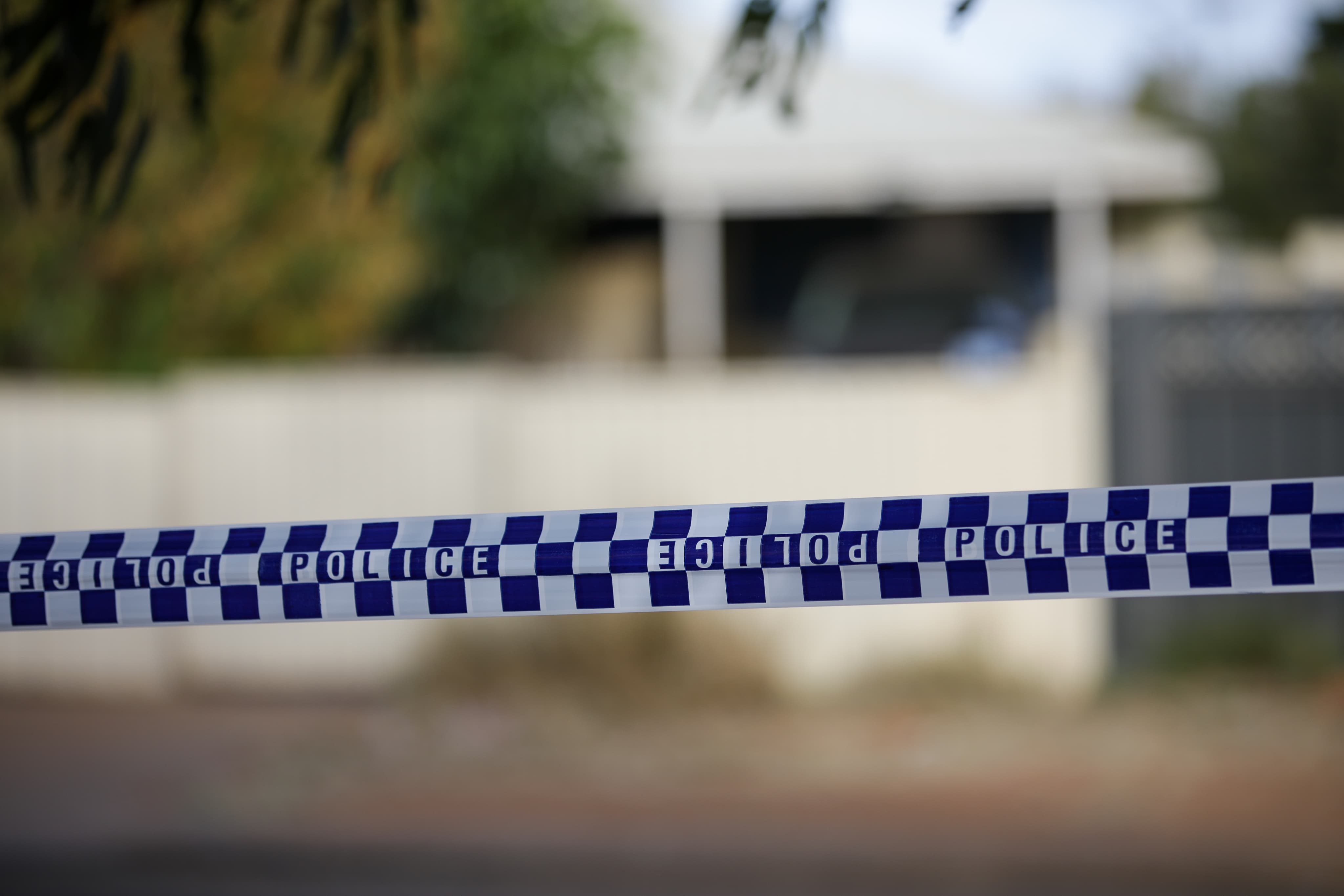 Bodies of Australian Couple Found After Police Officer Charged With Murder