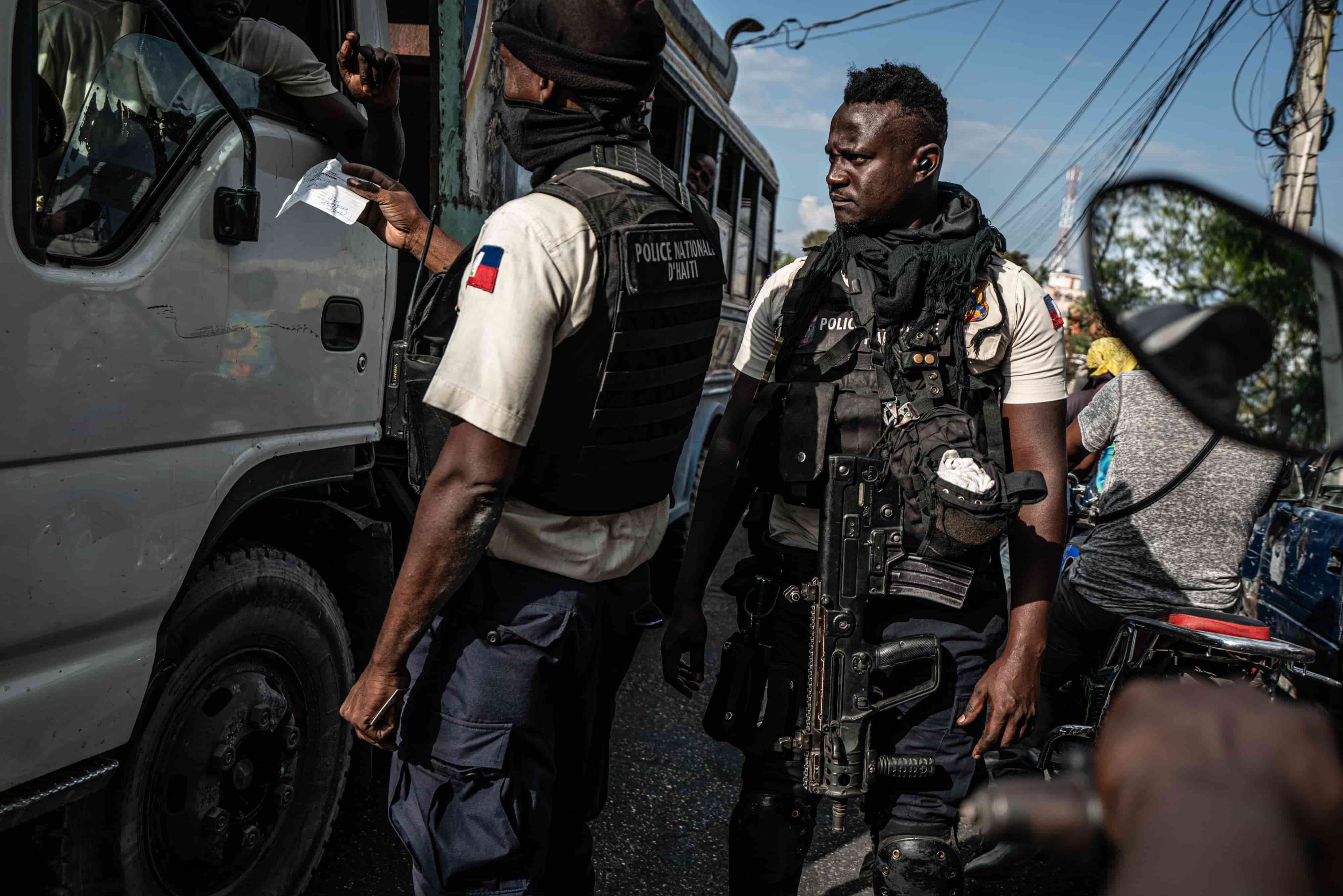 Haiti: US Evacuates Embassy Staff Amid Gang Violence