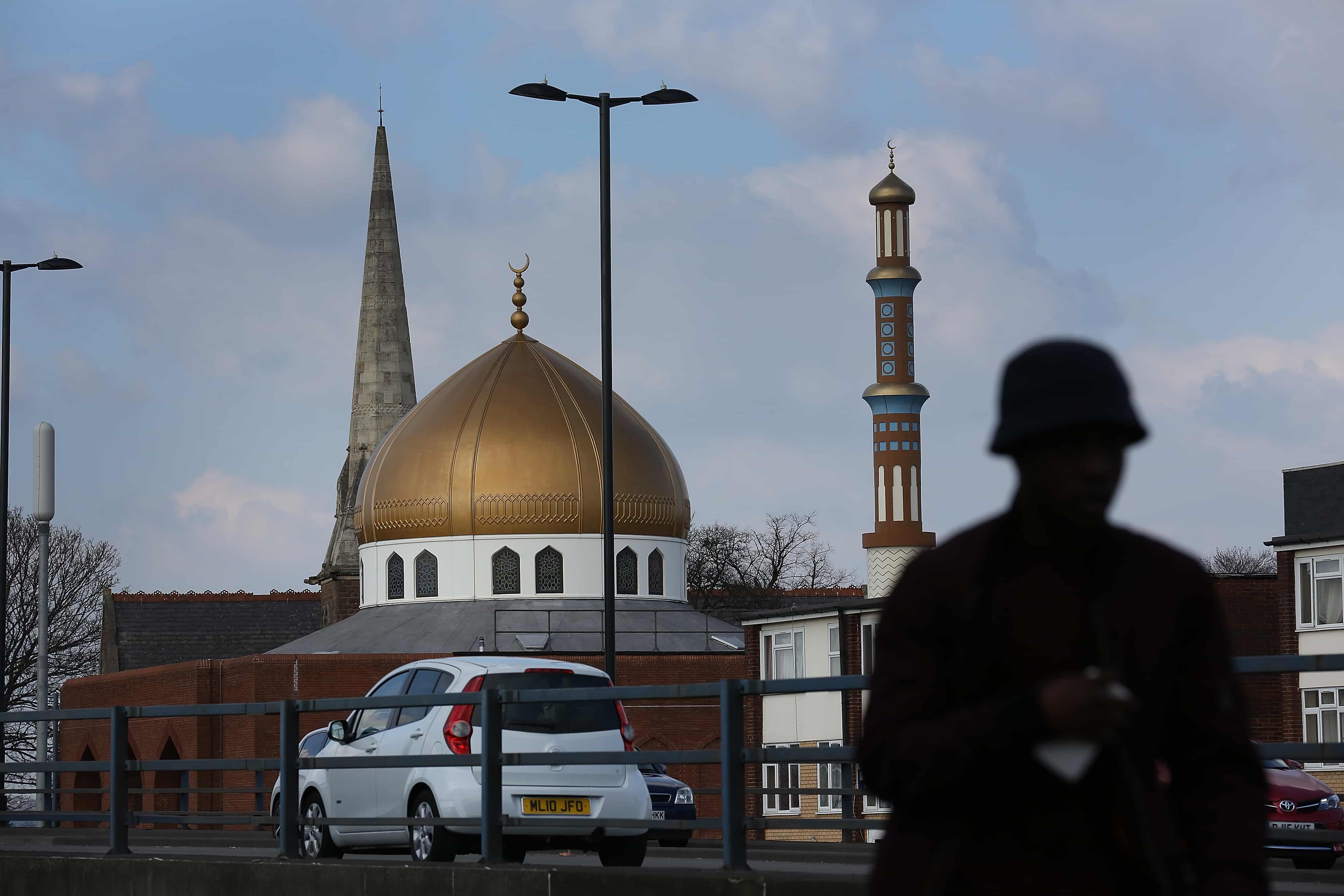 UK Commits £117M to Protect Muslim Communities