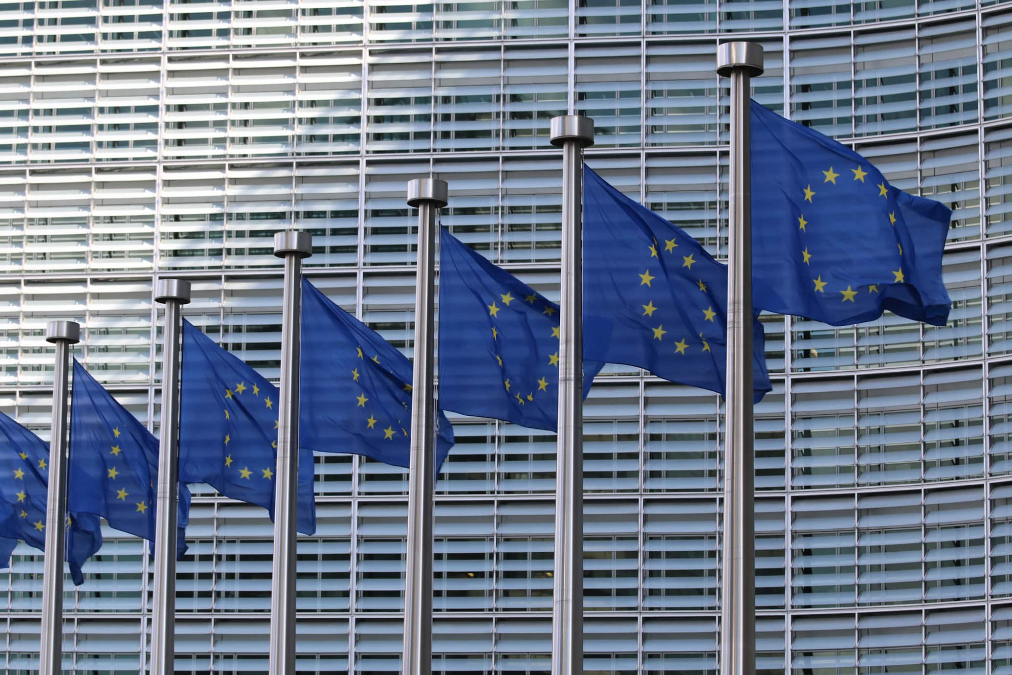 EU Approves Landmark Act to Regulate AI