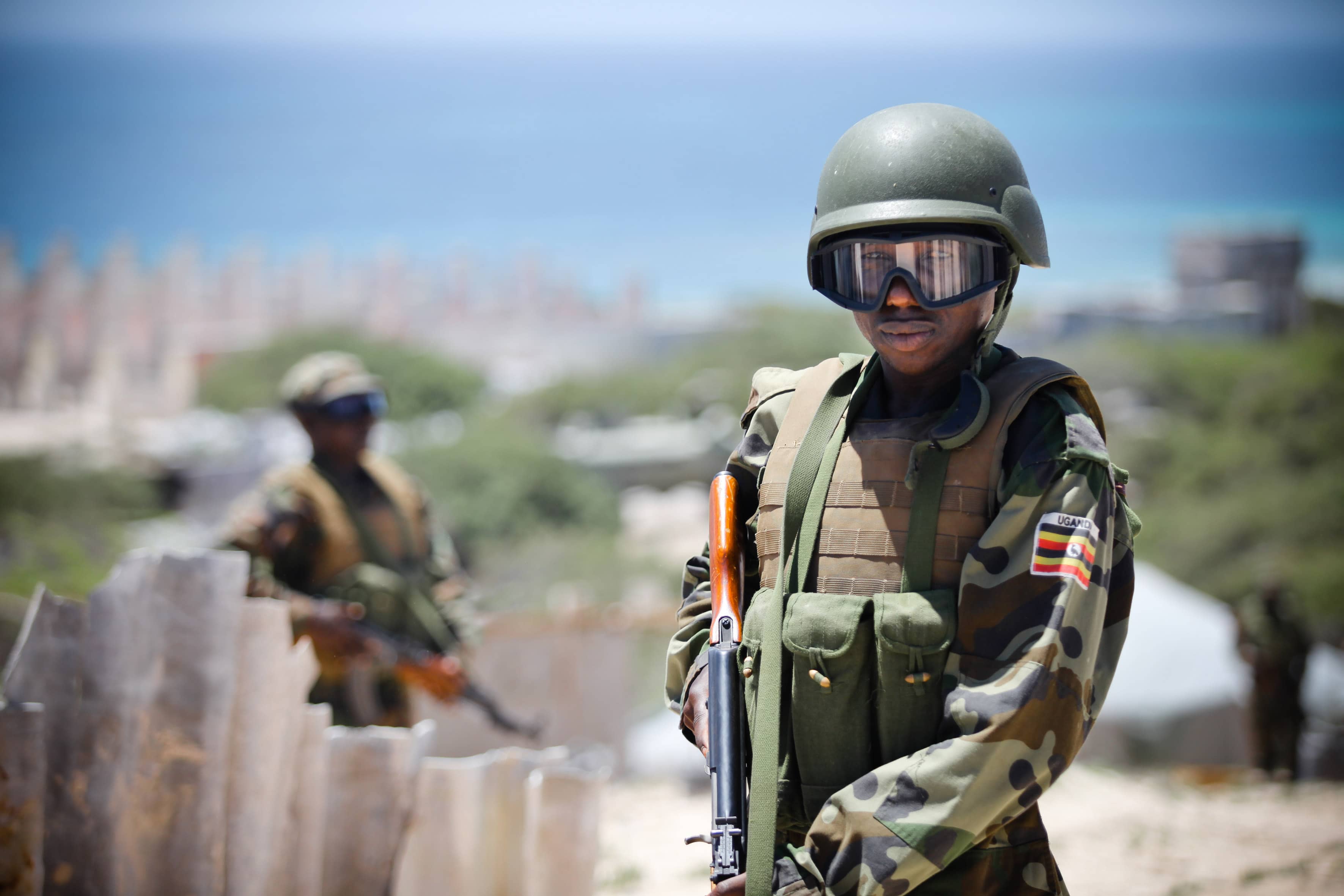 Somalia: SYL Hotel Siege Ends, All Militants Killed