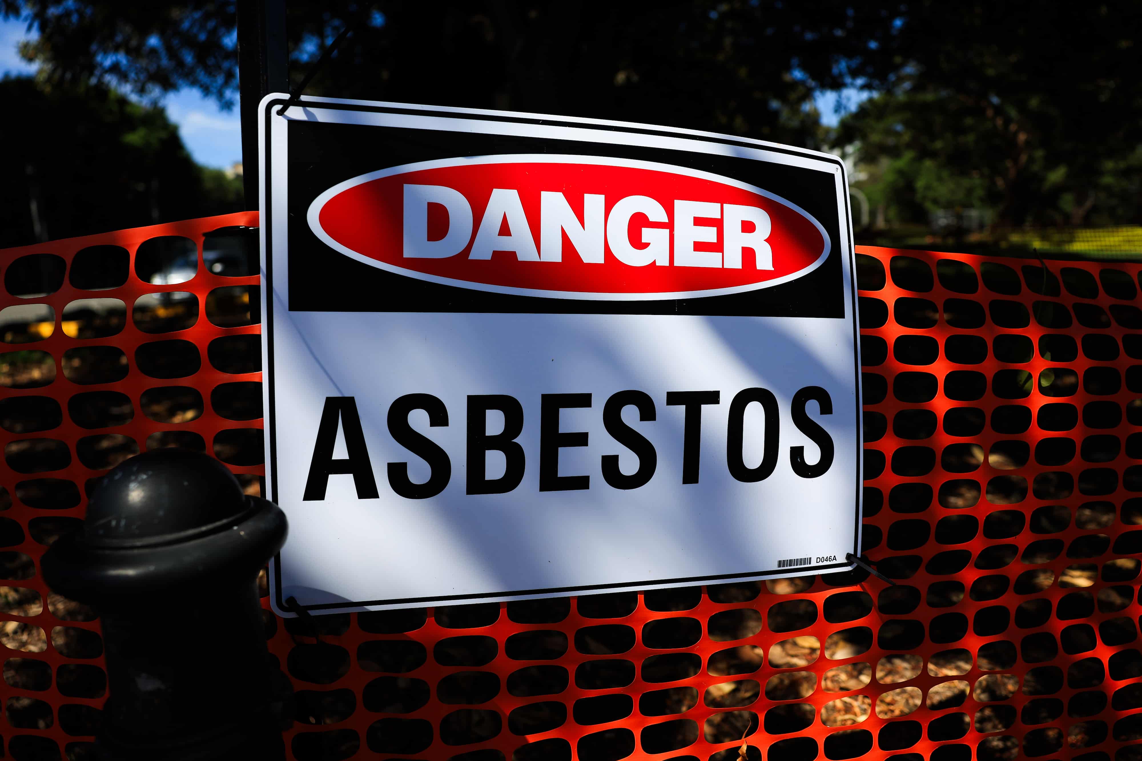 EPA Bans Chrysotile Asbestos in US