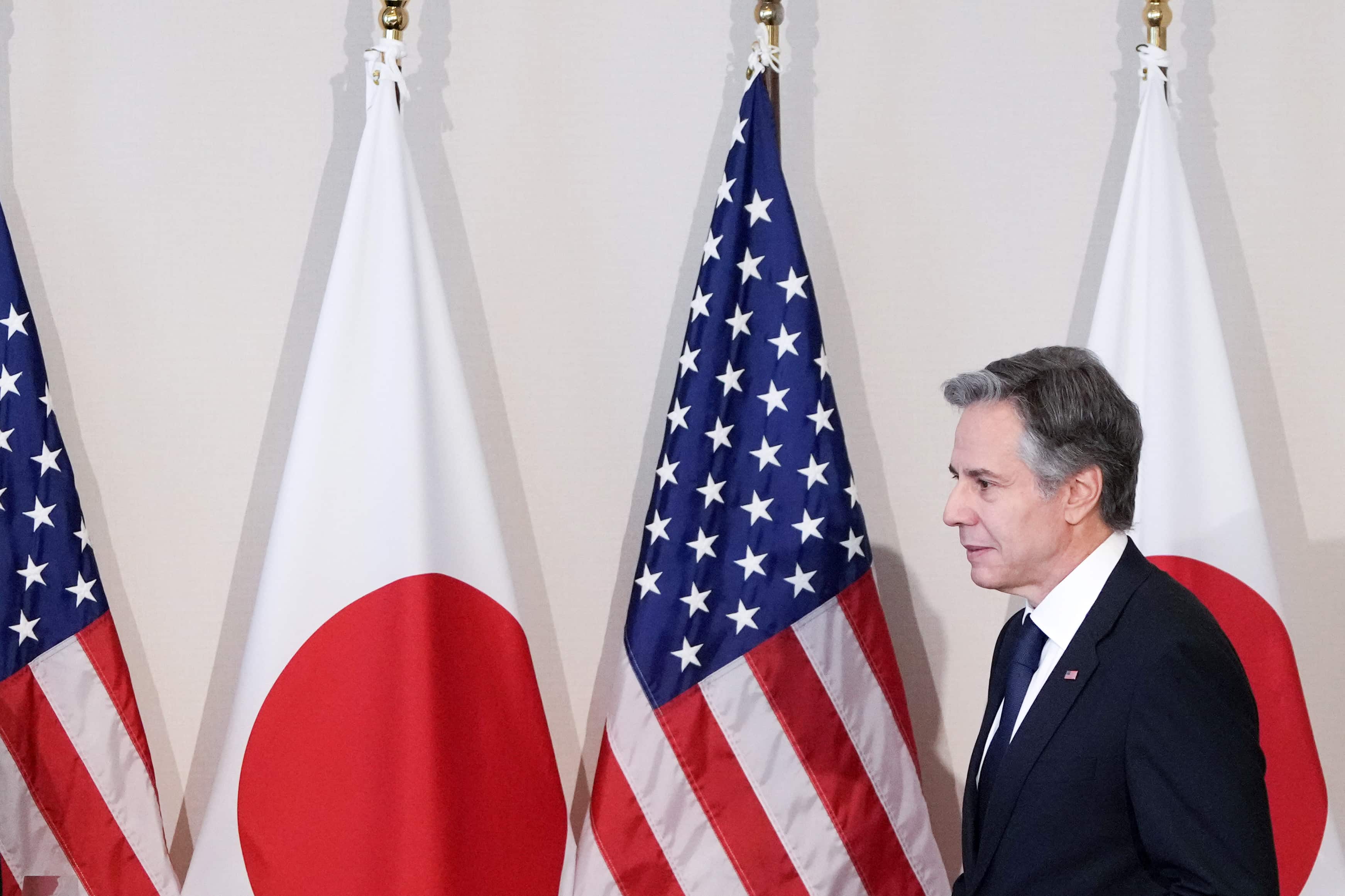 Report: US, Japan to Sign Revamped Security Pact