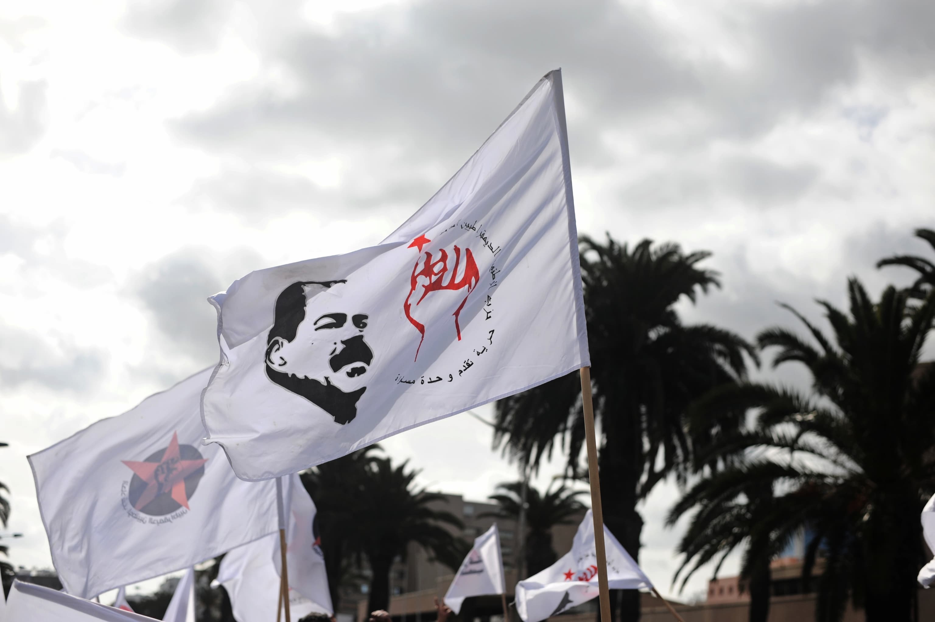 Tunisia: 4 Sentenced to Death for Murder of Key Politician
