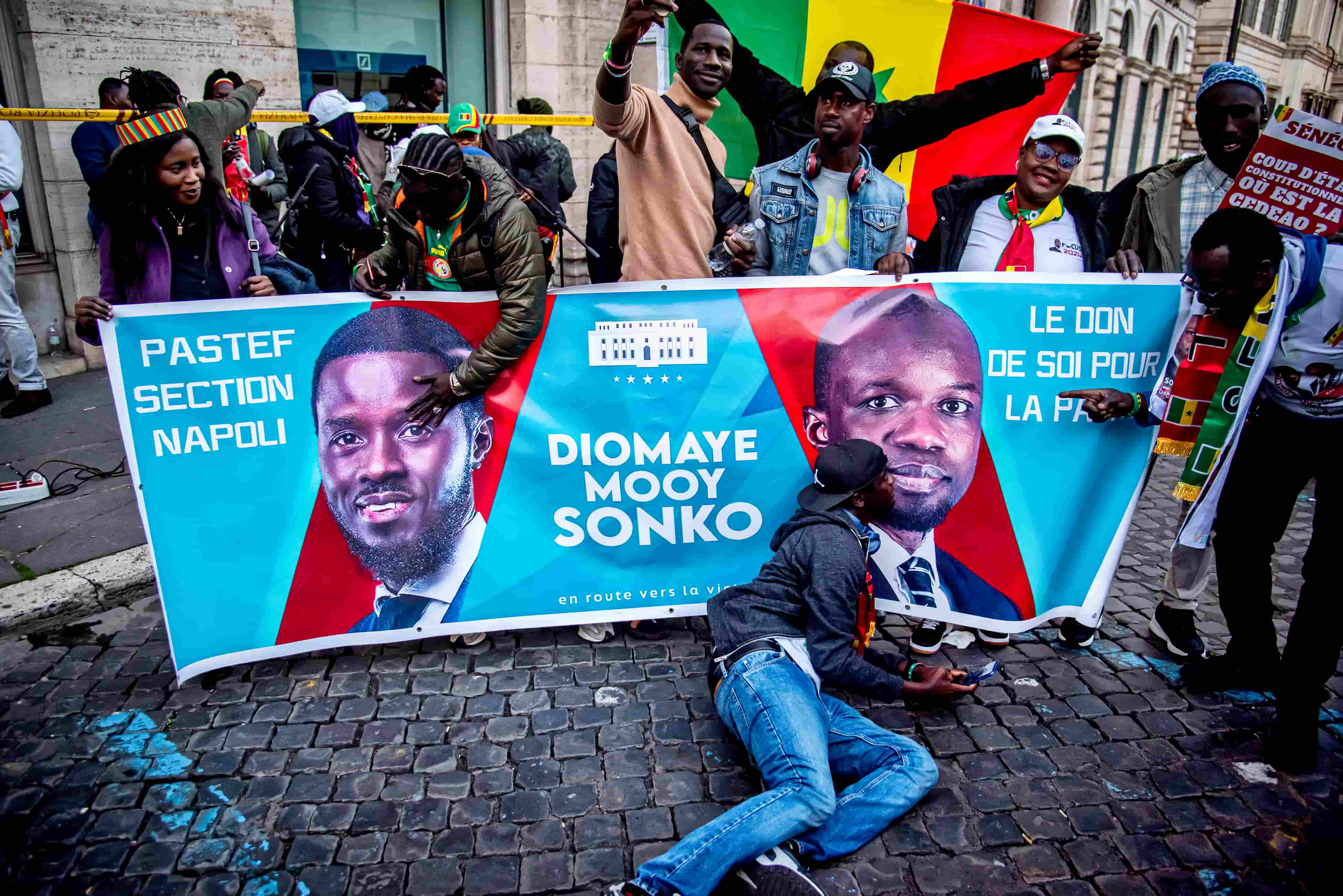 Senegal: Top Court Confirms Diomaye Faye as President-Elect