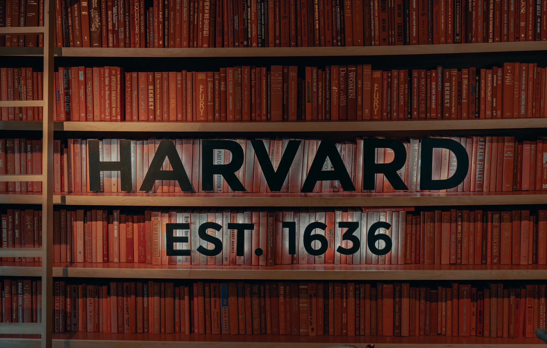 Harvard Library Removes Human Skin From Book Binding
