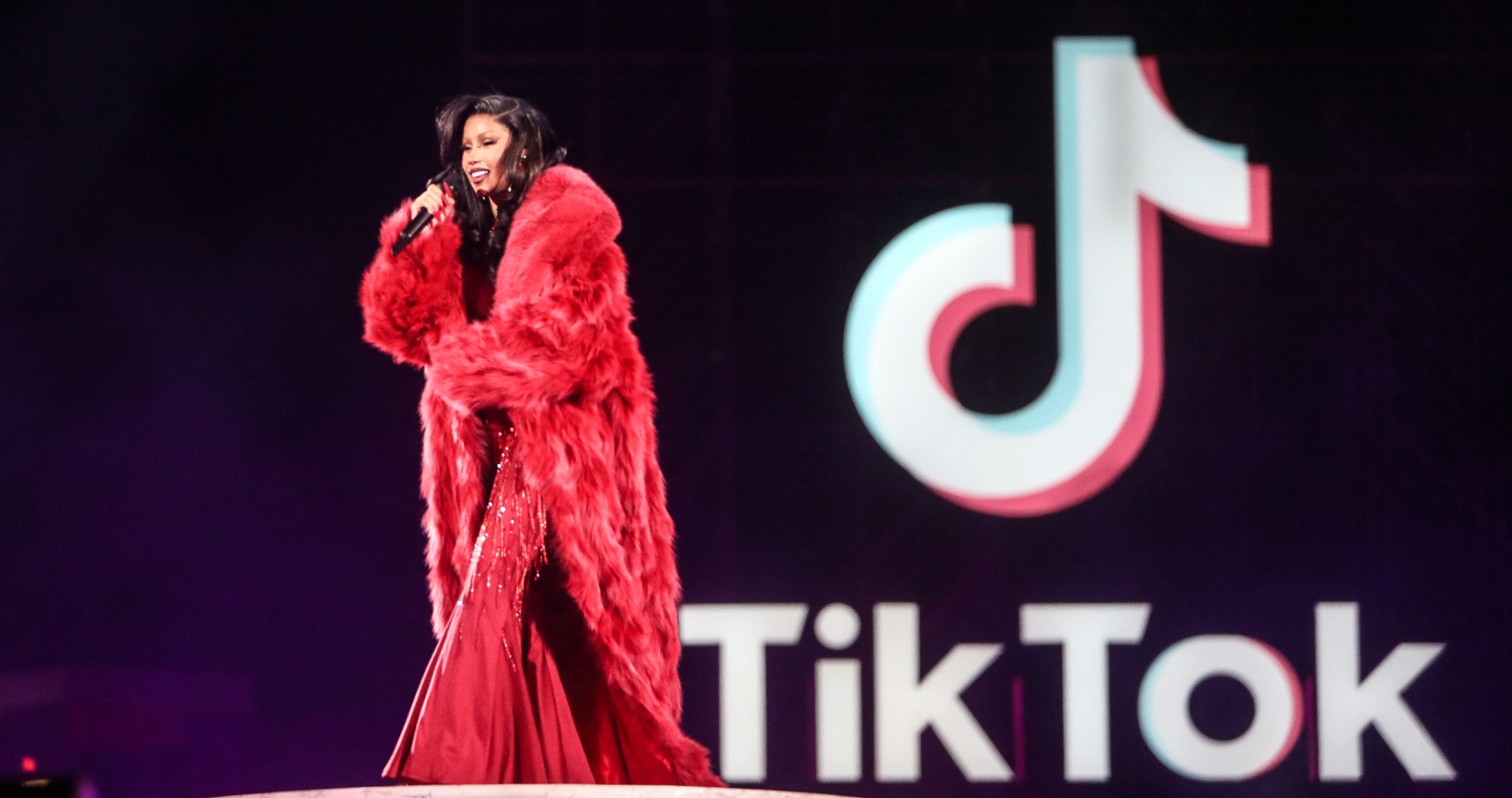 TikTok to Remove More Songs Amid Universal Music Group Row