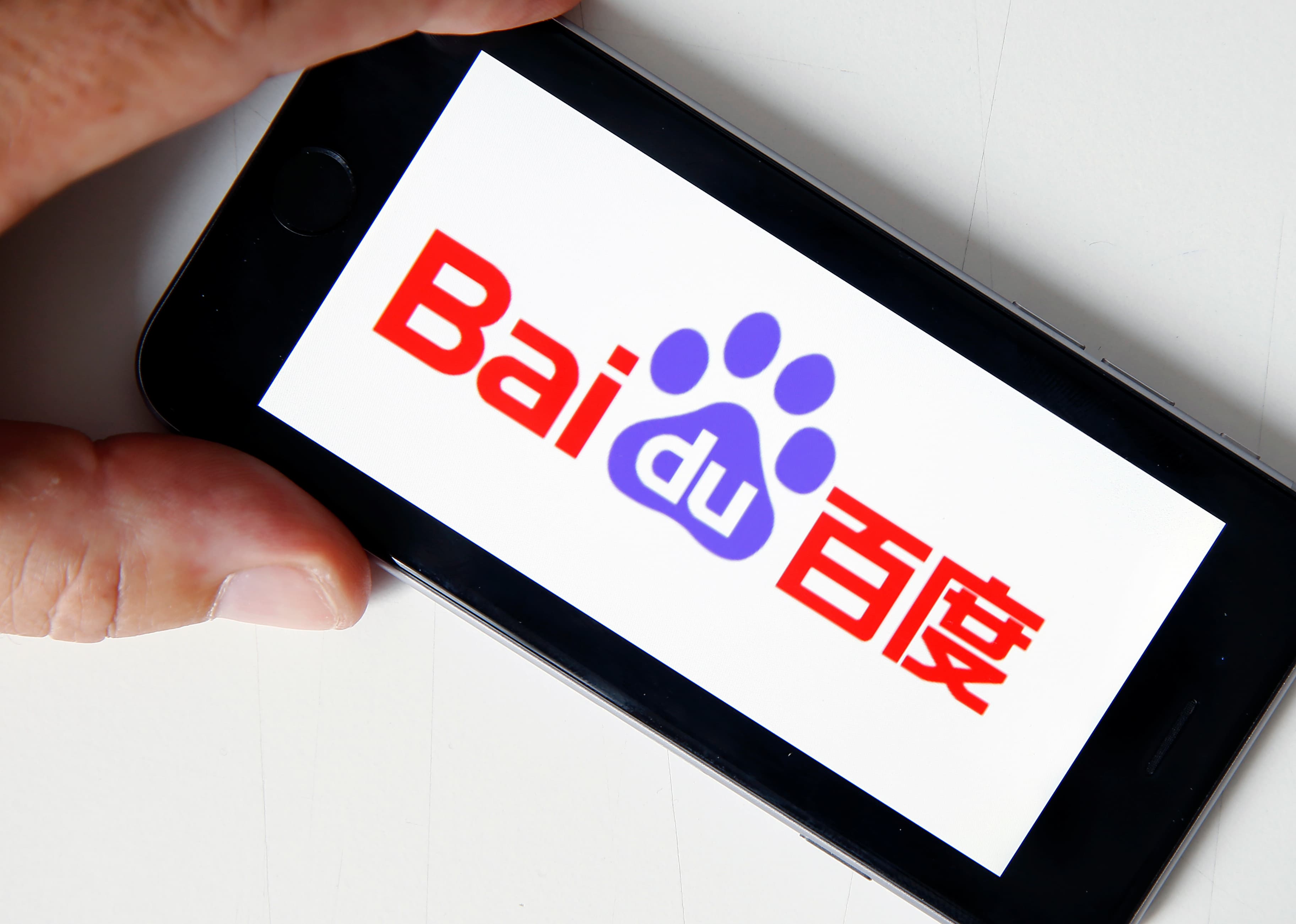 China: ChatGPT's Rival Ernie Bot Claims Over 200M Users